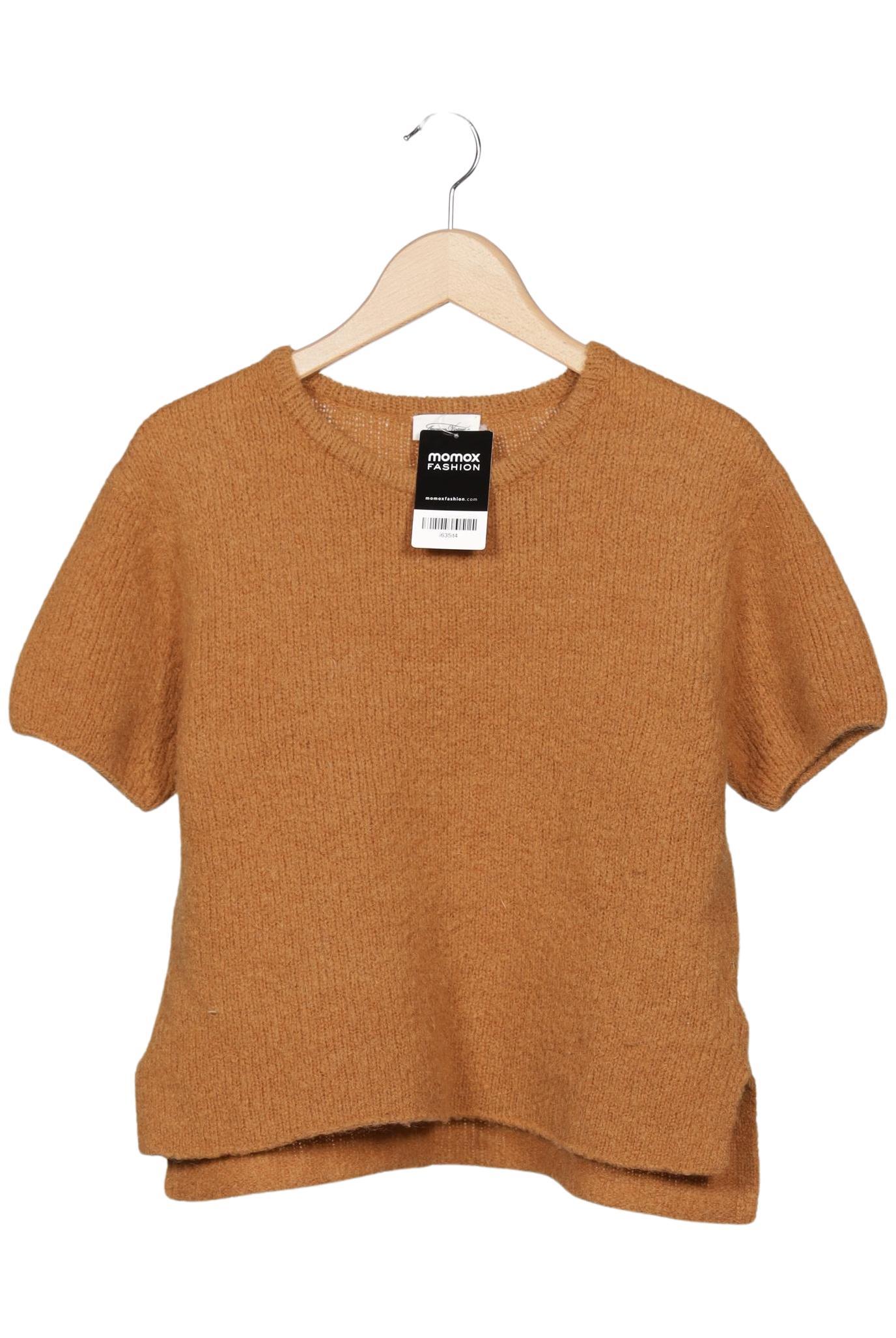 

American Vintage Damen Pullover, braun, Gr. 38