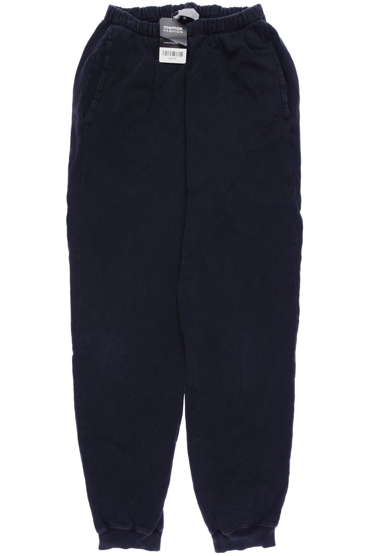 

American Vintage Damen Stoffhose, schwarz, Gr. 23