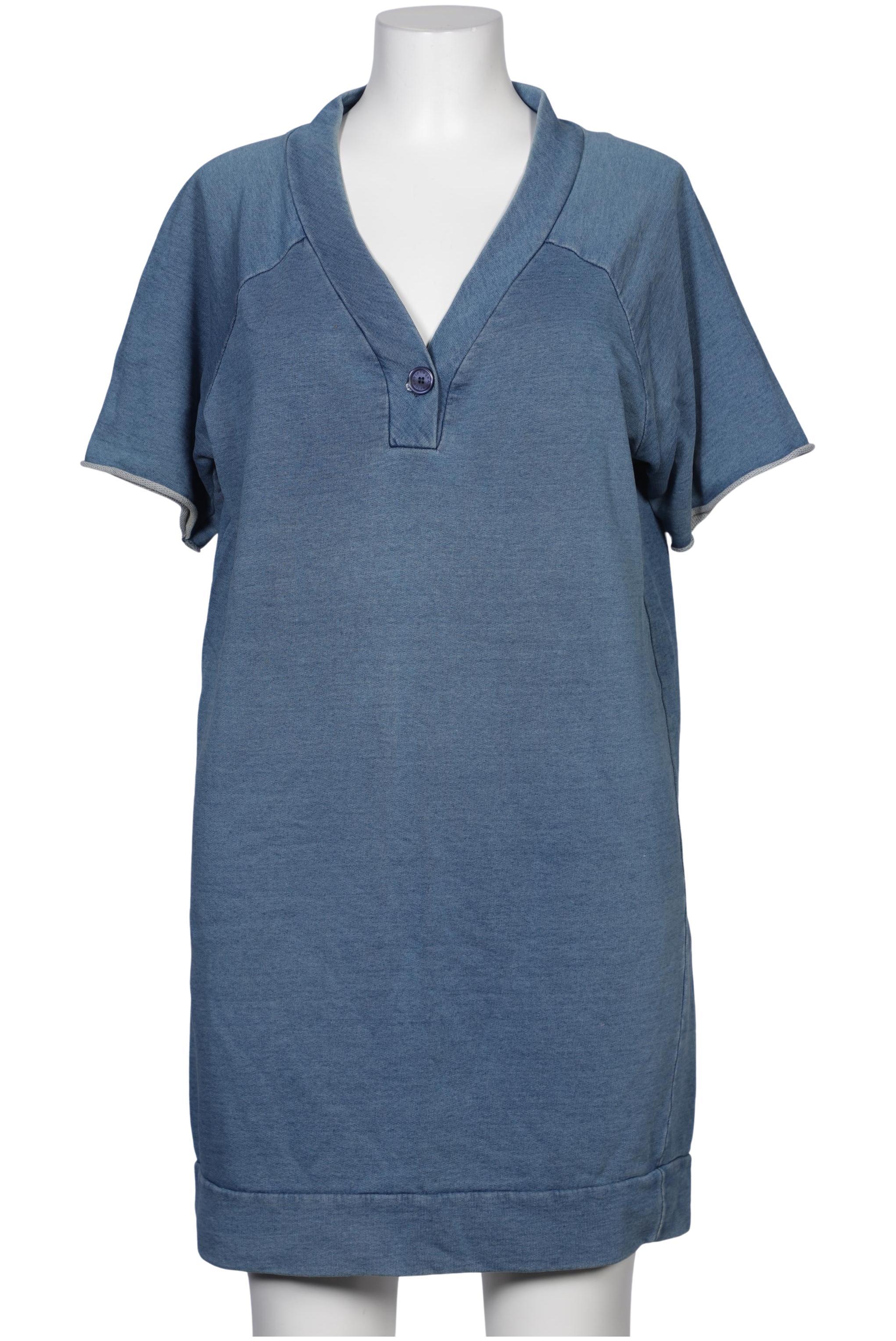 

American Vintage Damen Kleid, blau, Gr. 38