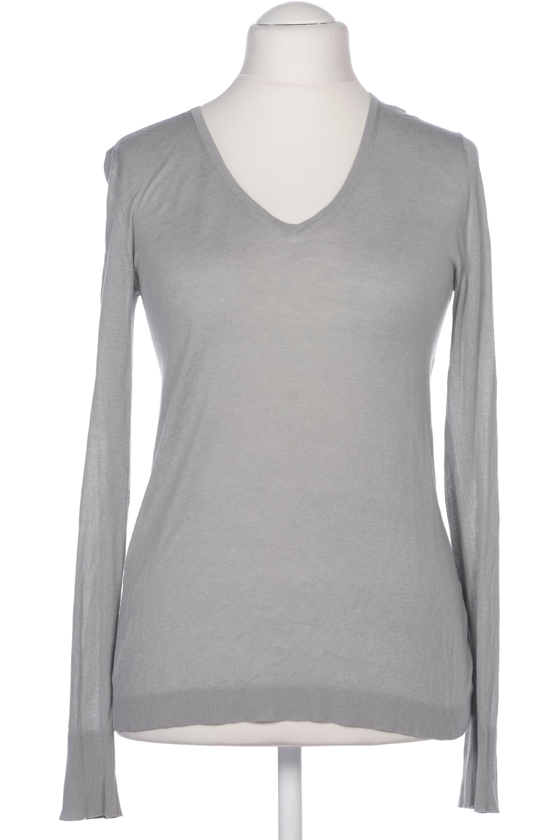 

American Vintage Damen Pullover, grau, Gr. 38