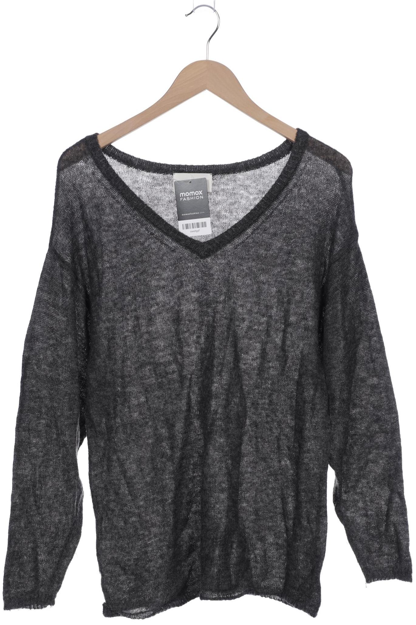

American Vintage Damen Pullover, grau