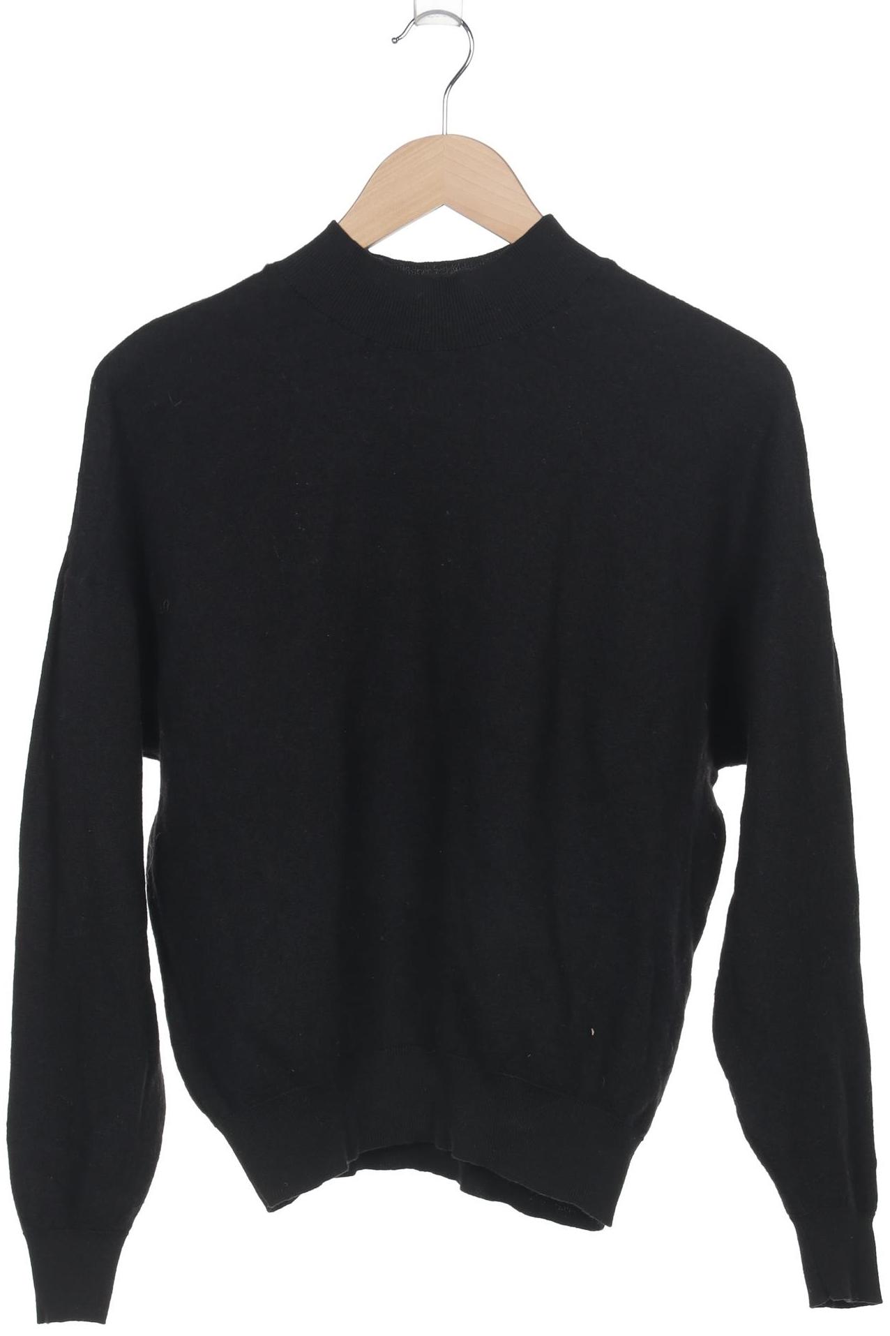 

American Vintage Damen Pullover, schwarz, Gr. 38