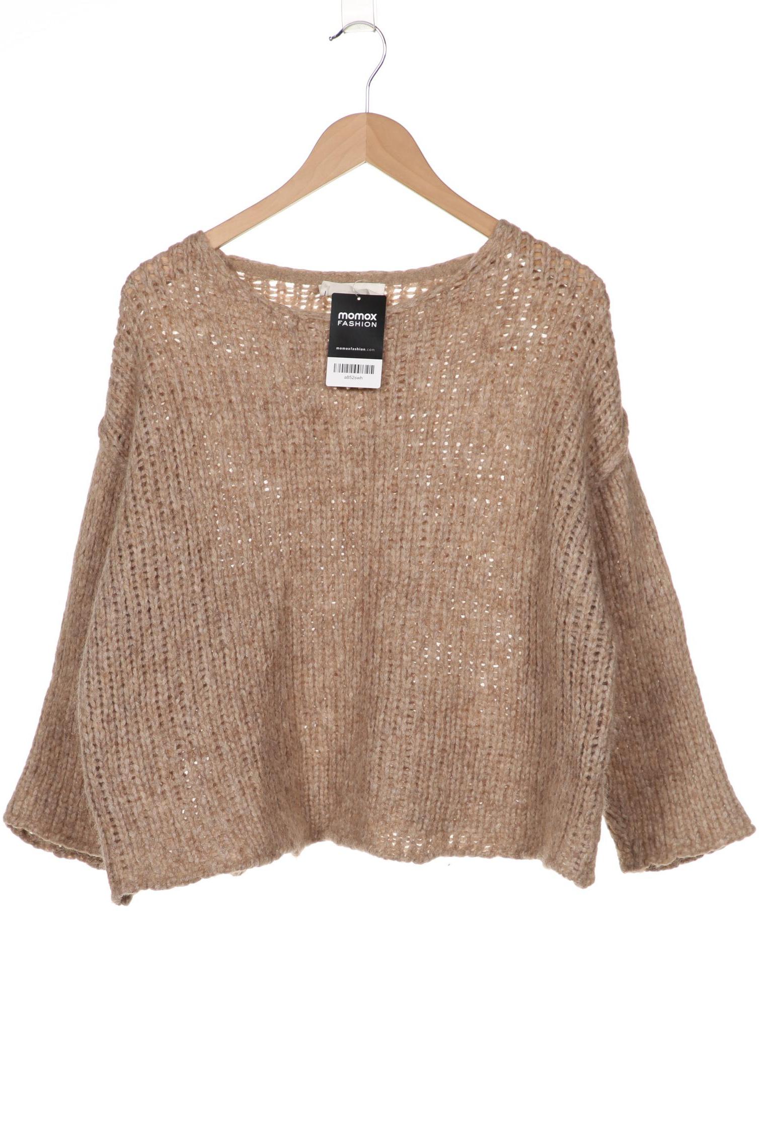 

American Vintage Damen Pullover, beige, Gr. 48