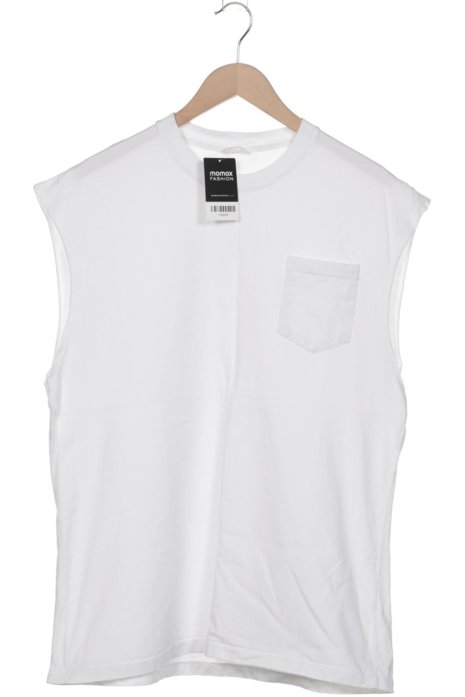 

American Vintage Damen T-Shirt, weiß, Gr. 46