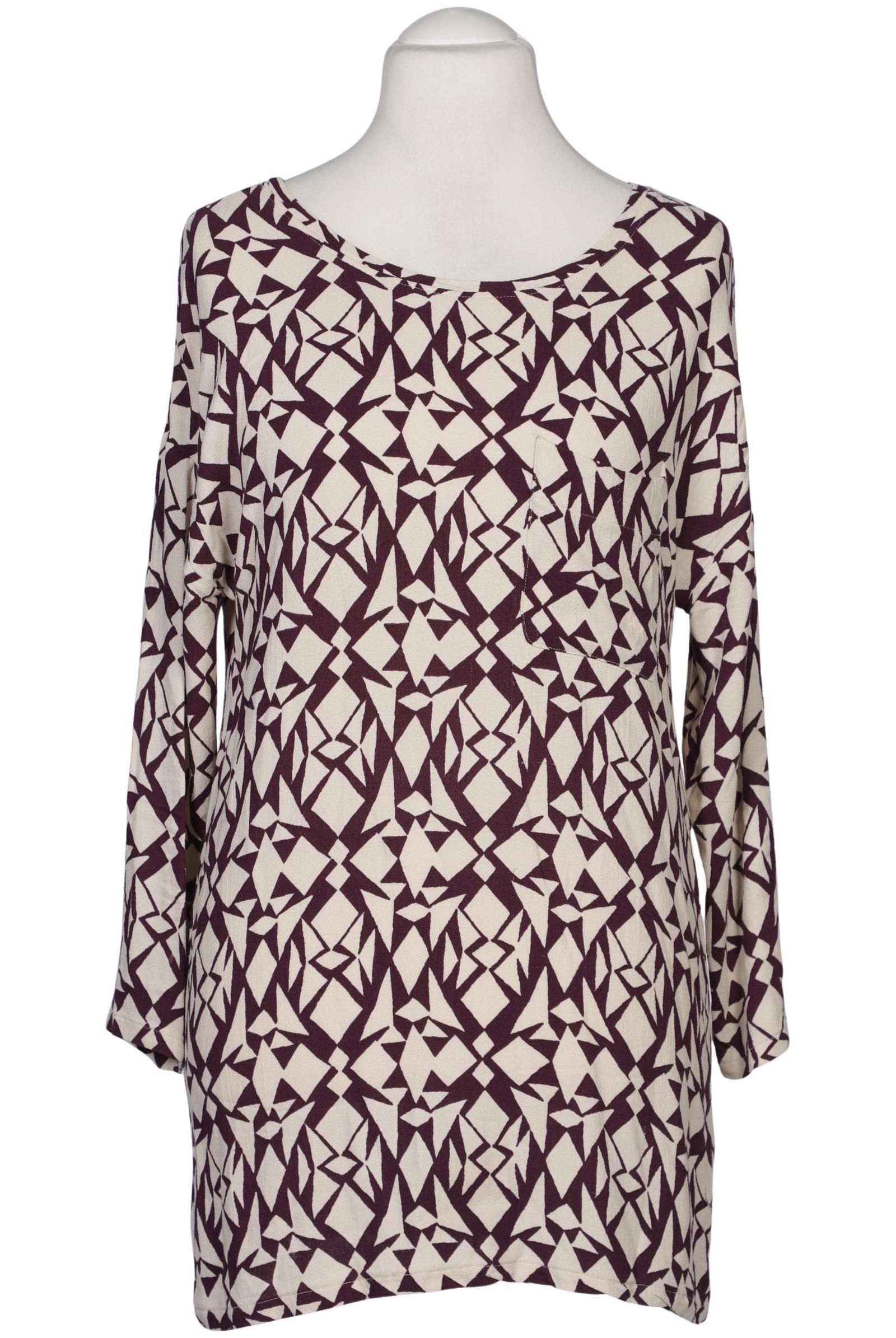 

American Vintage Damen Bluse, mehrfarbig, Gr. 38