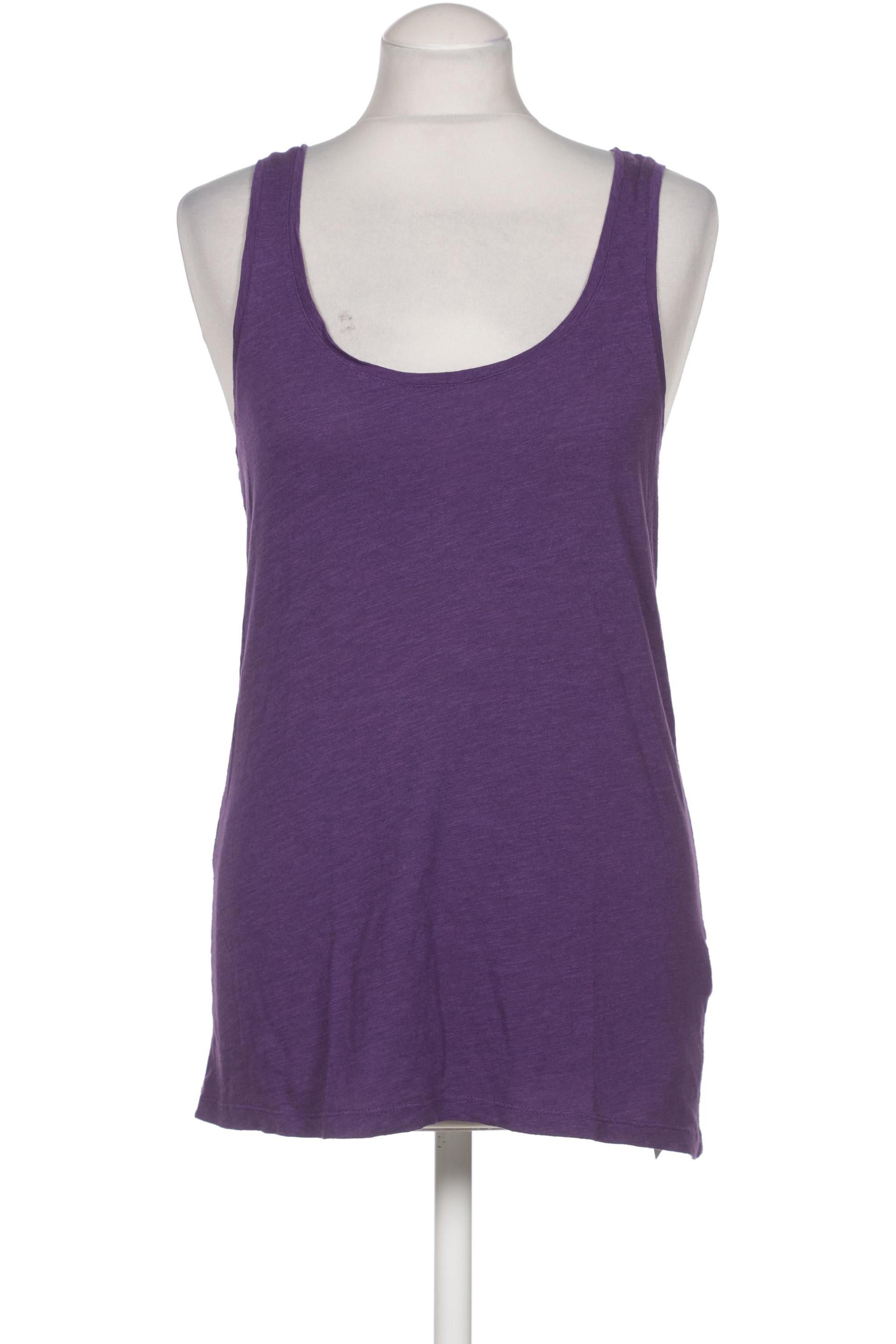 

American Vintage Damen Top, flieder, Gr. 38