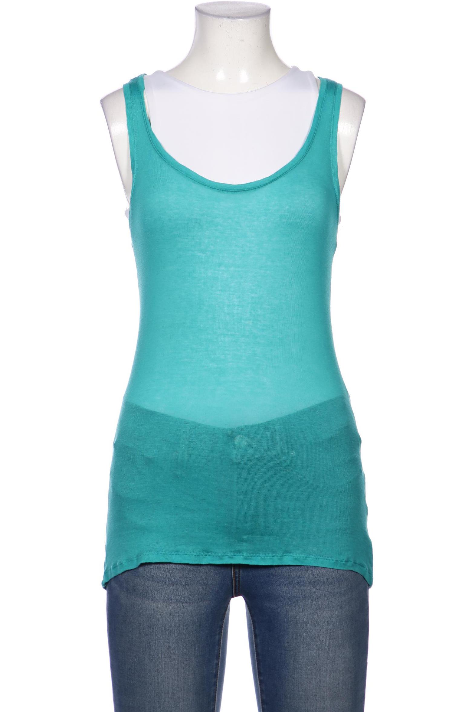 

American Vintage Damen Top, türkis