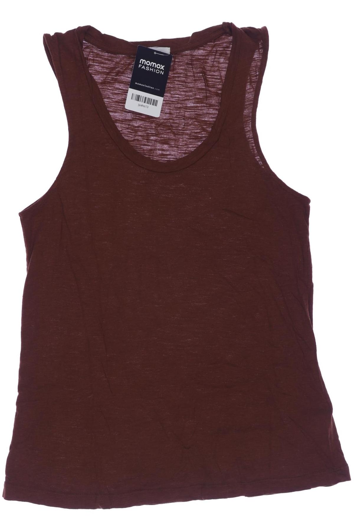 

American Vintage Damen Top, braun, Gr. 36