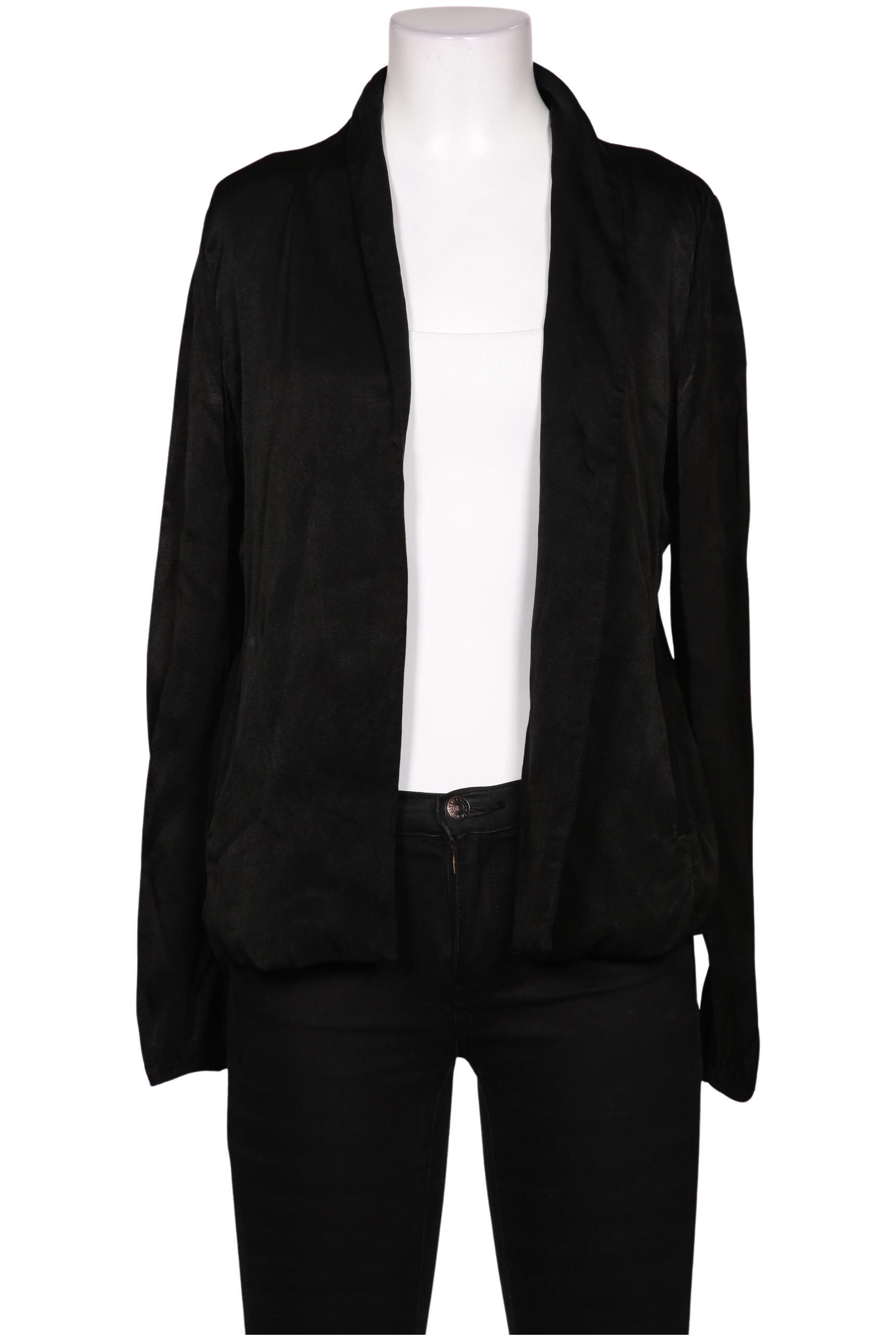 

American Vintage Damen Blazer, schwarz, Gr. 36