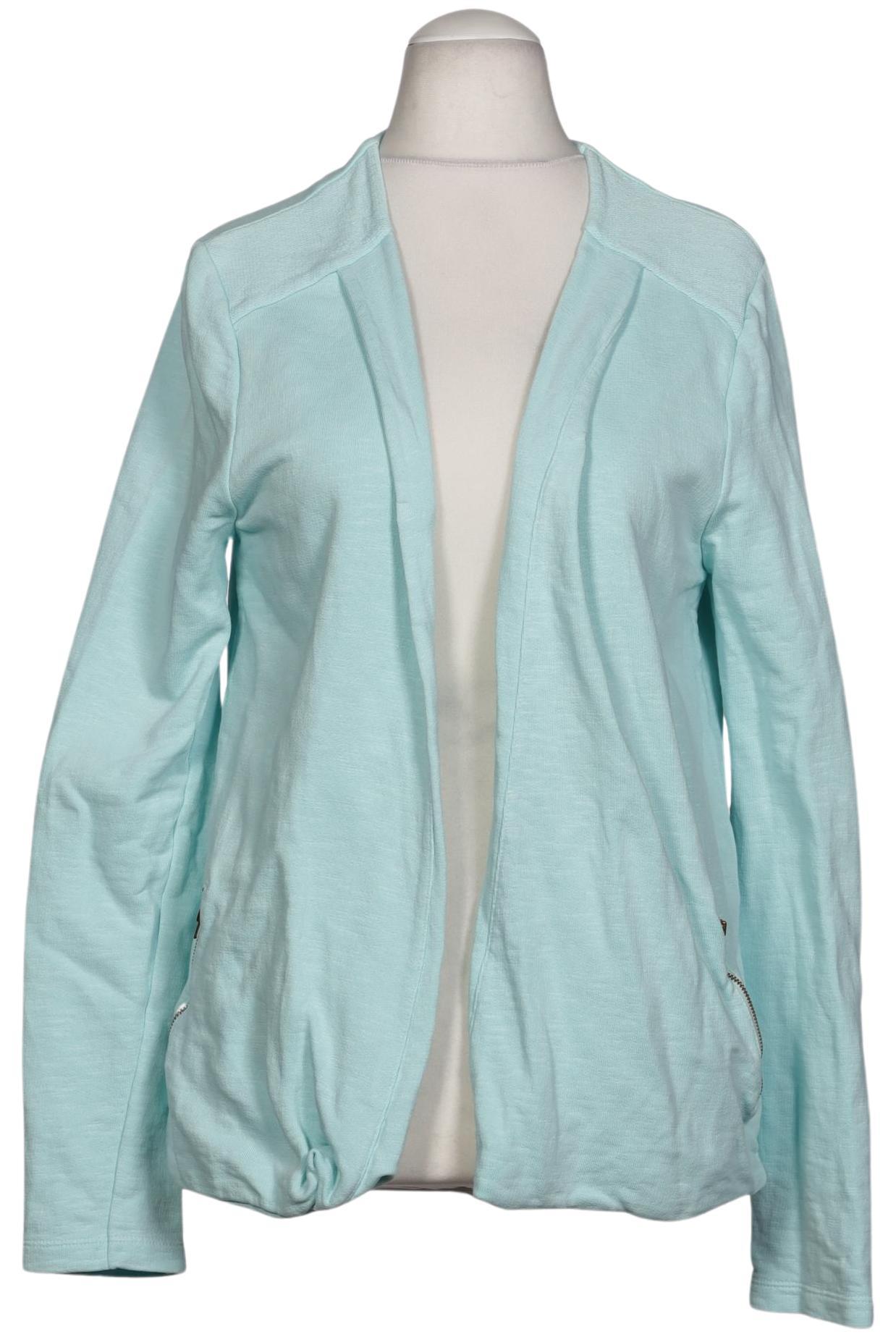 

American Vintage Damen Sweatshirt, hellblau, Gr. 36