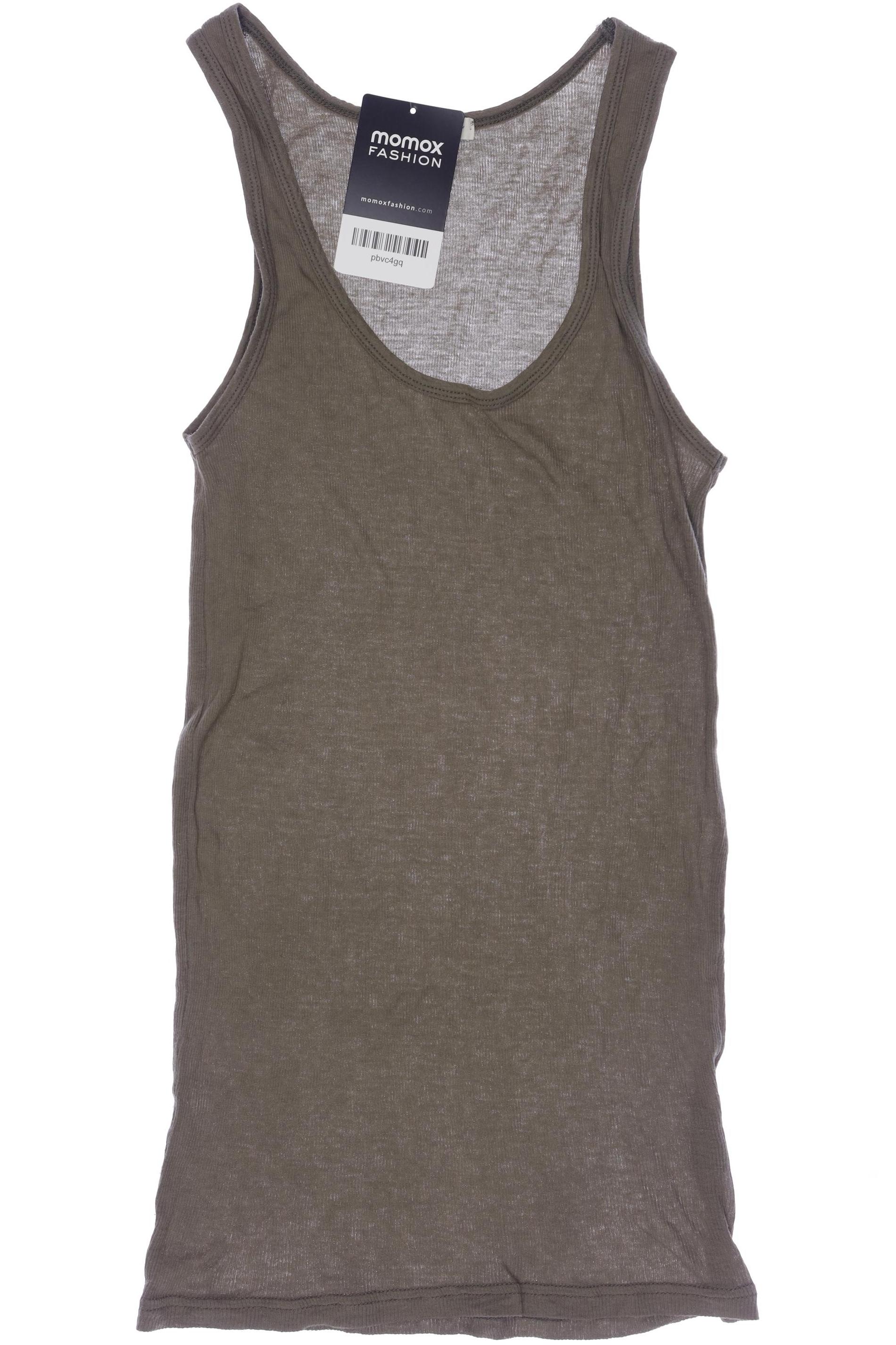 

American Vintage Damen Top, grün, Gr. 36