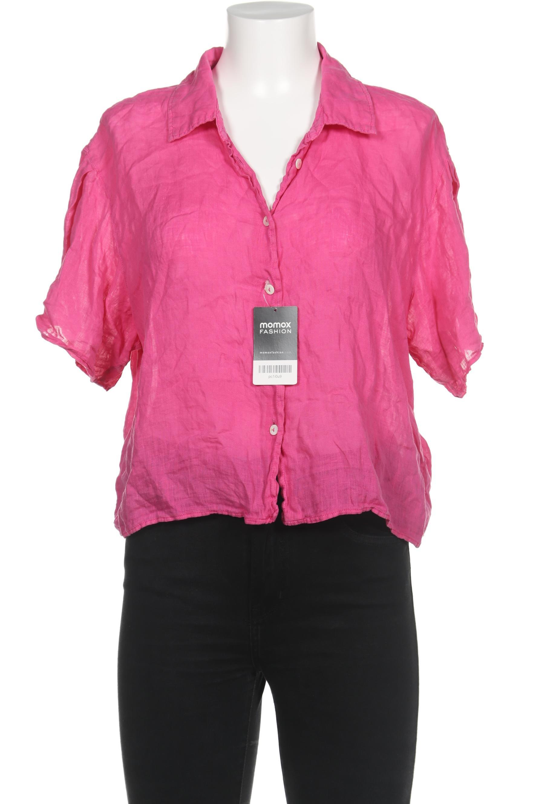 

American Vintage Damen Bluse, pink, Gr. 38