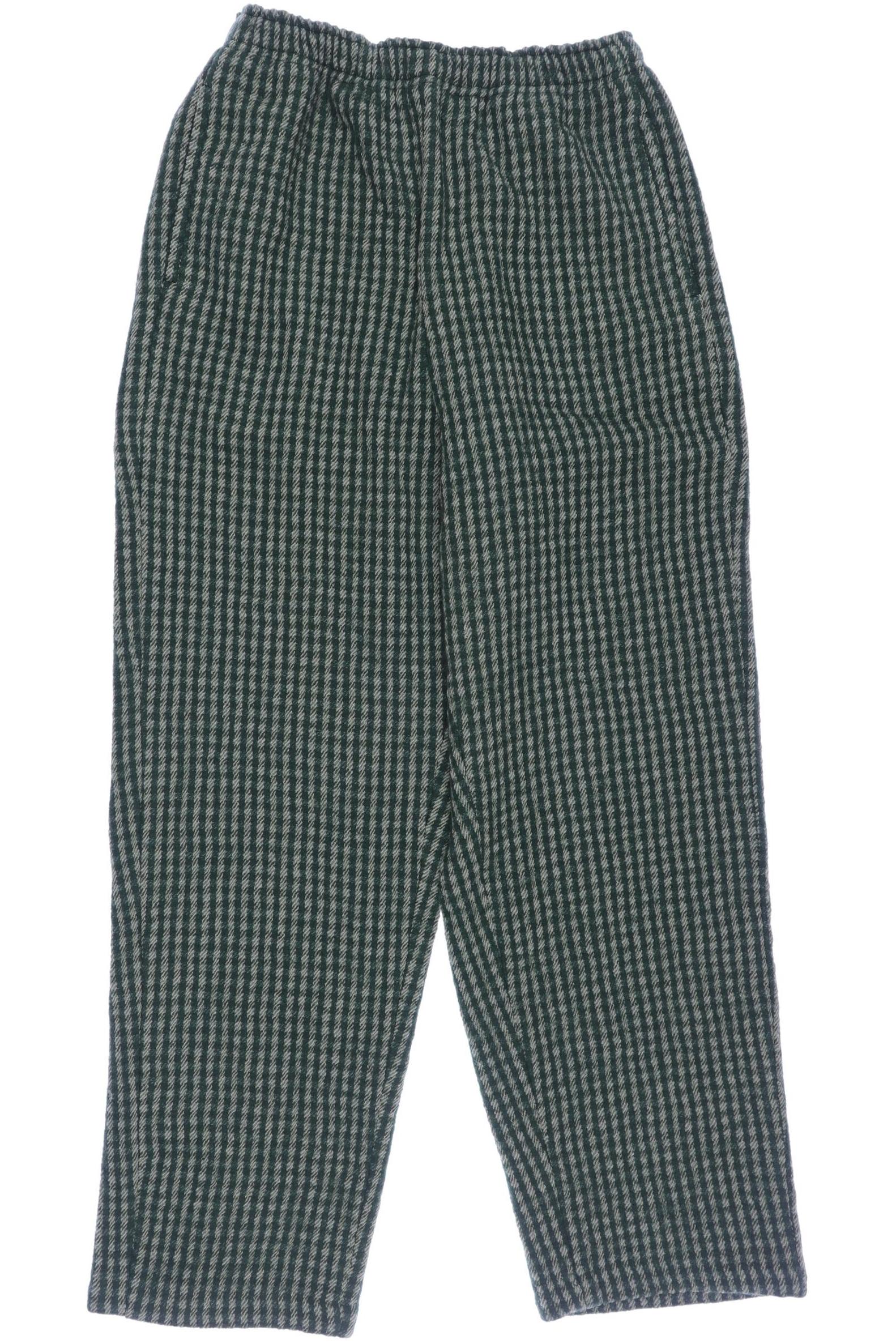 

American Vintage Damen Stoffhose, grün, Gr. 25