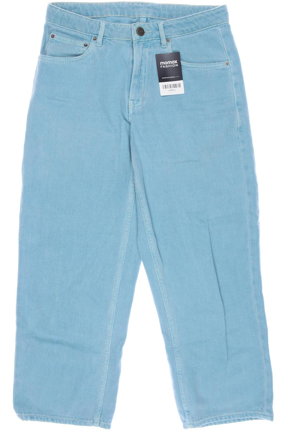 

American Vintage Damen Jeans, blau, Gr. 27
