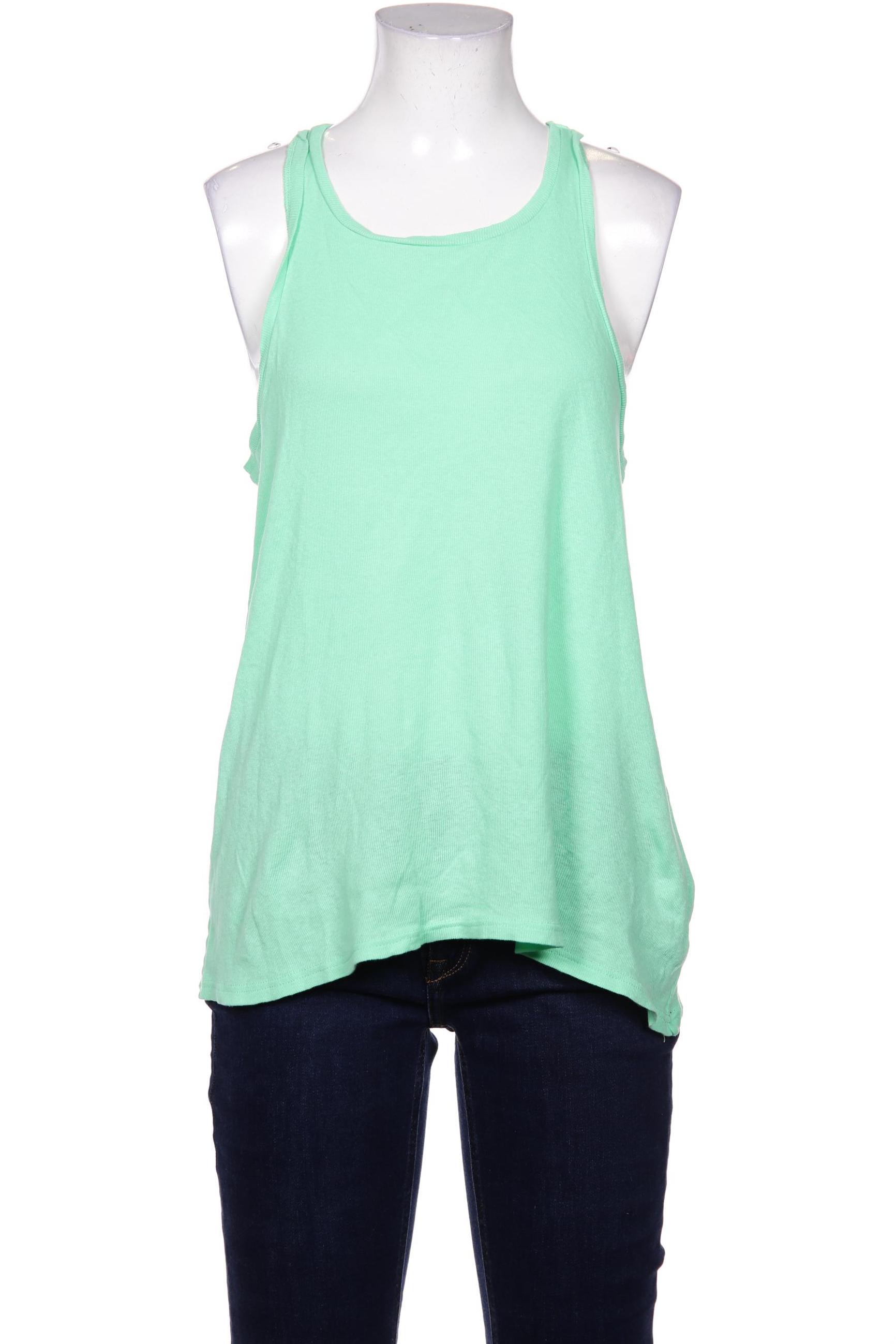 

American Vintage Damen Top, grün, Gr. 38