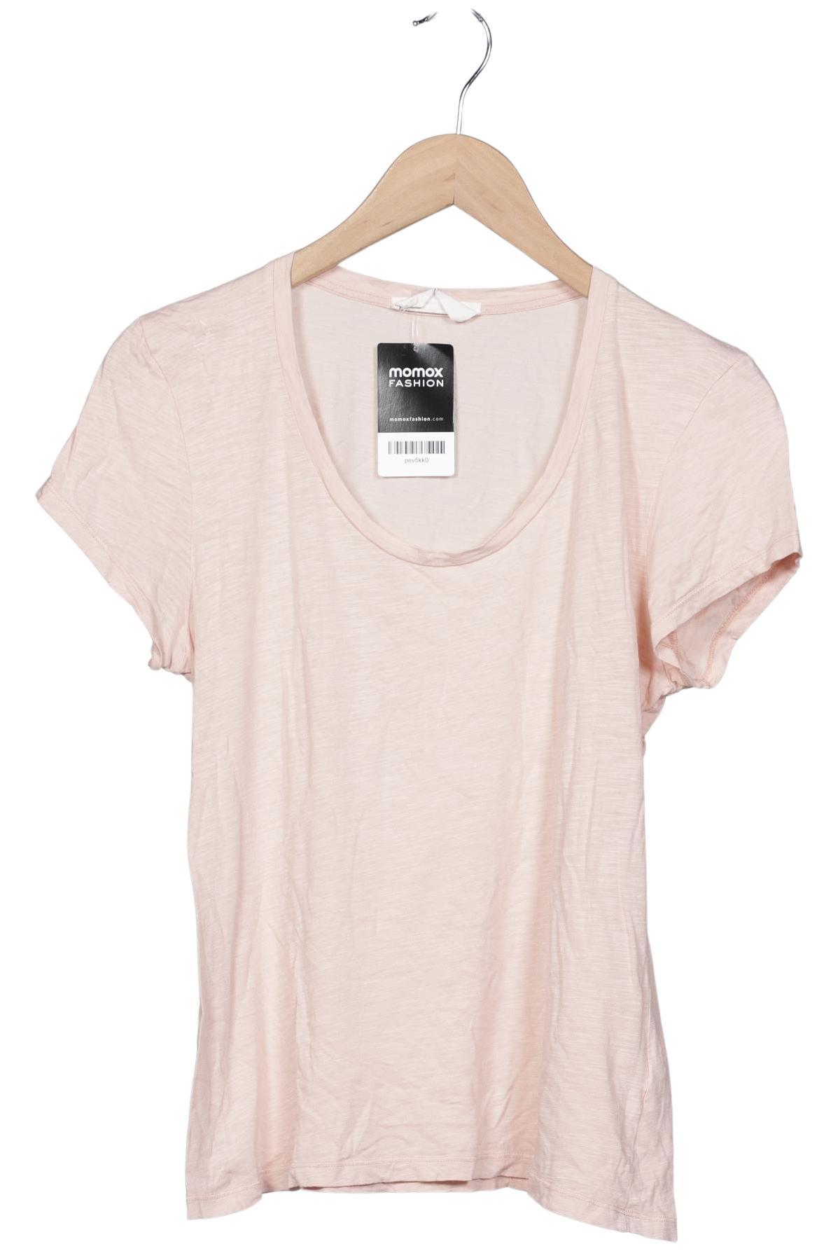 

American Vintage Damen T-Shirt, pink, Gr. 36