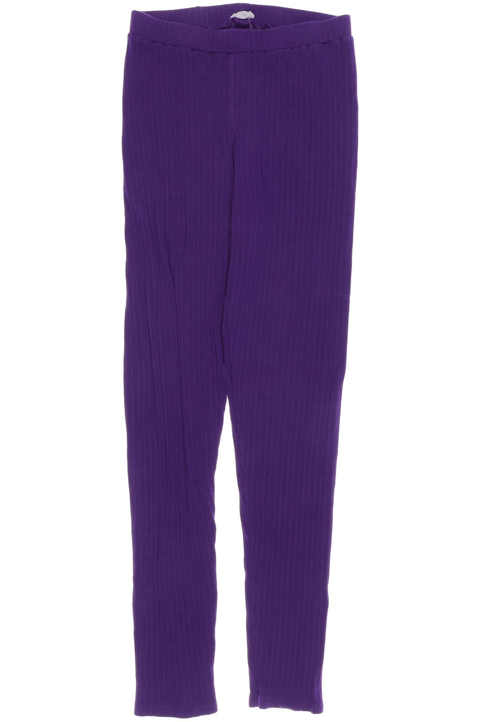 

American Vintage Damen Stoffhose, flieder, Gr. 0