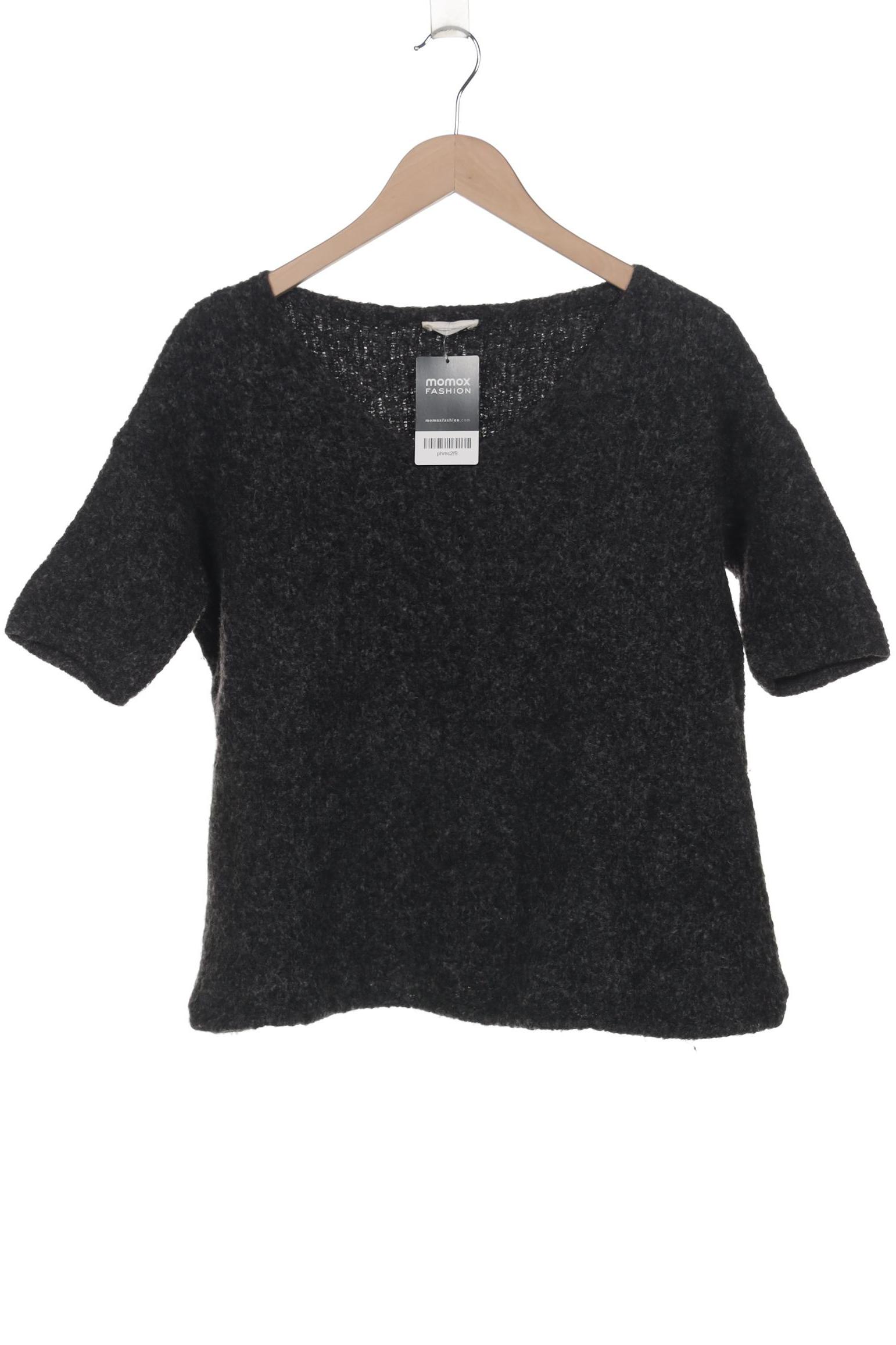 

American Vintage Damen Pullover, grau, Gr. uni