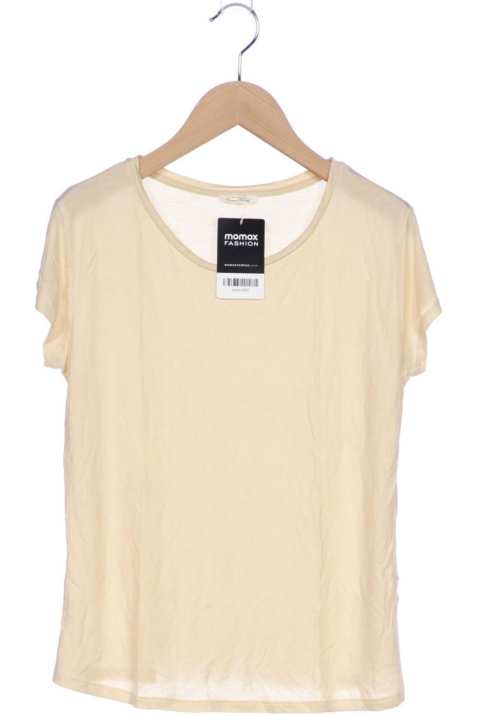 

American Vintage Damen T-Shirt, beige, Gr. 36