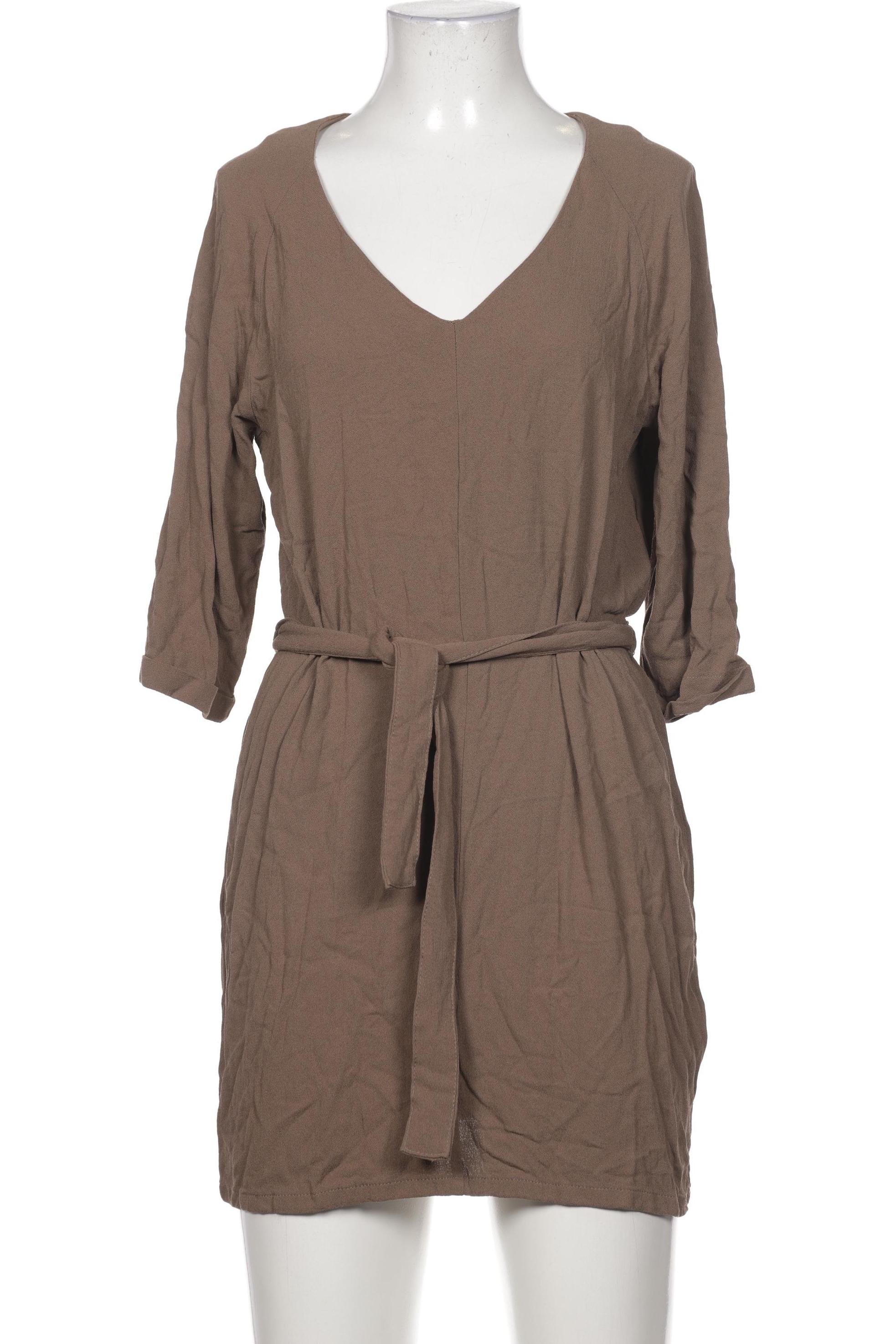 

American Vintage Damen Kleid, braun, Gr. 38