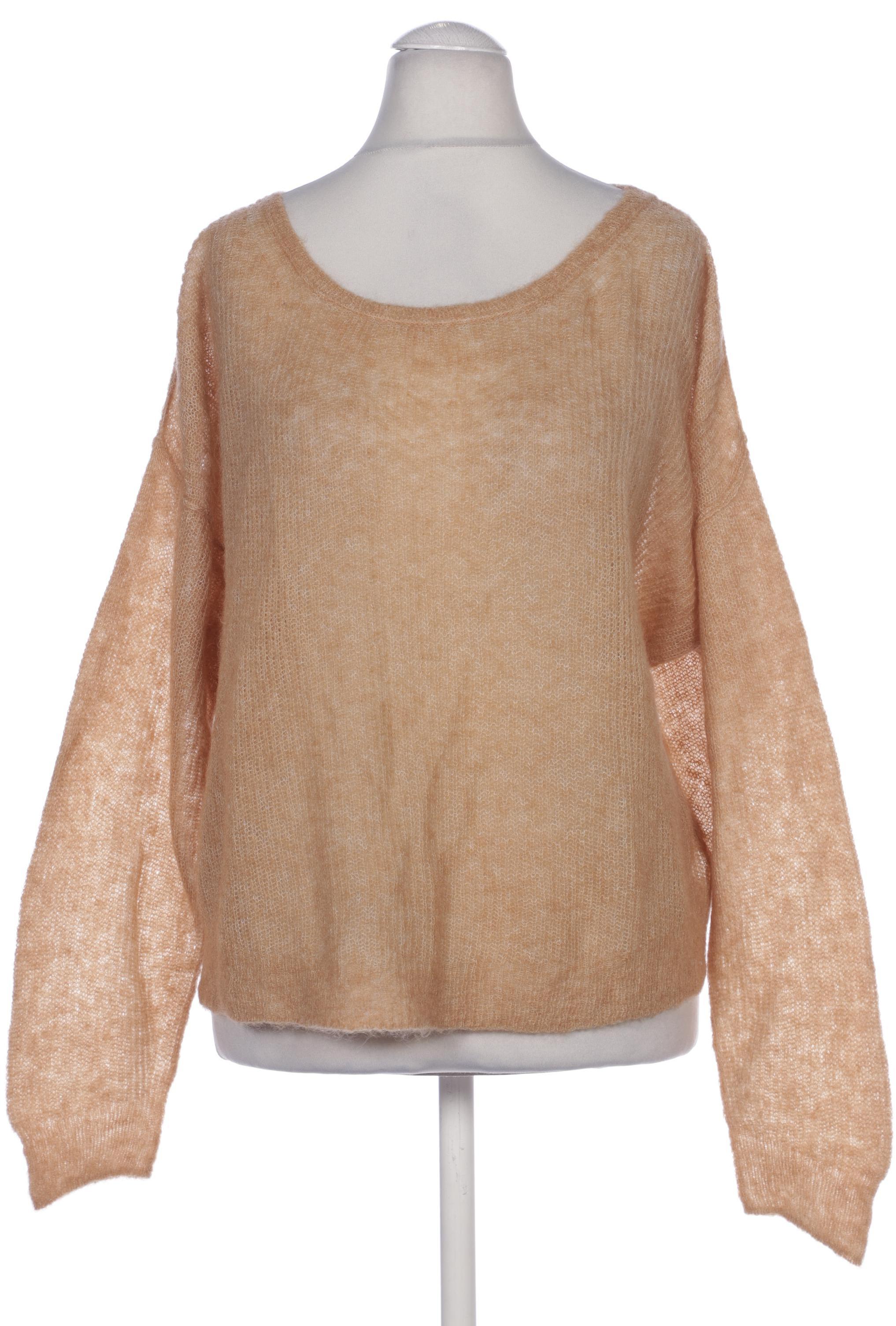

American Vintage Damen Pullover, beige, Gr. 36