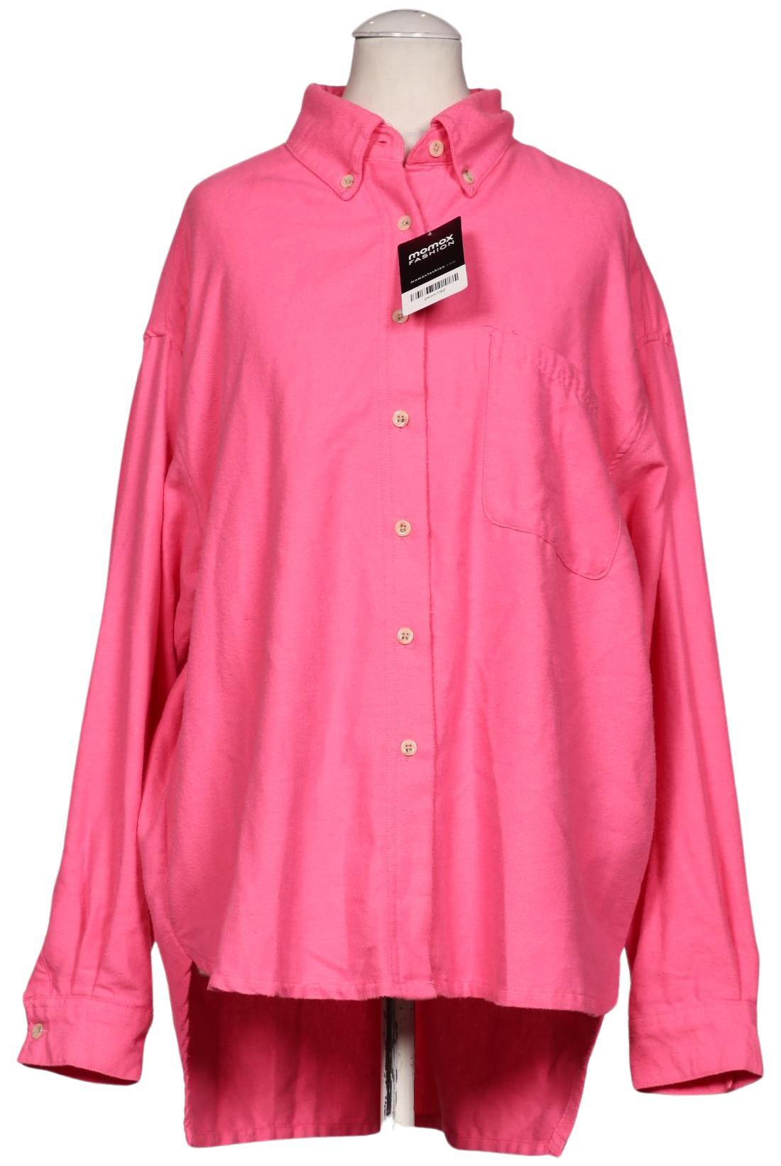 

American Vintage Damen Bluse, pink, Gr. 36