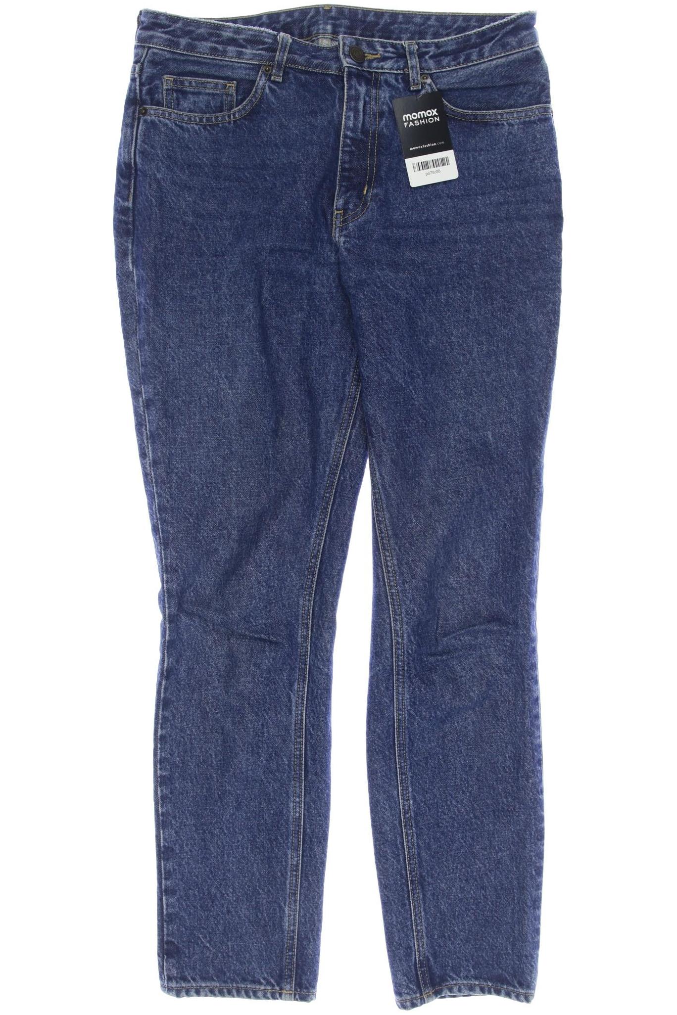 

American Vintage Damen Jeans, marineblau, Gr. 28