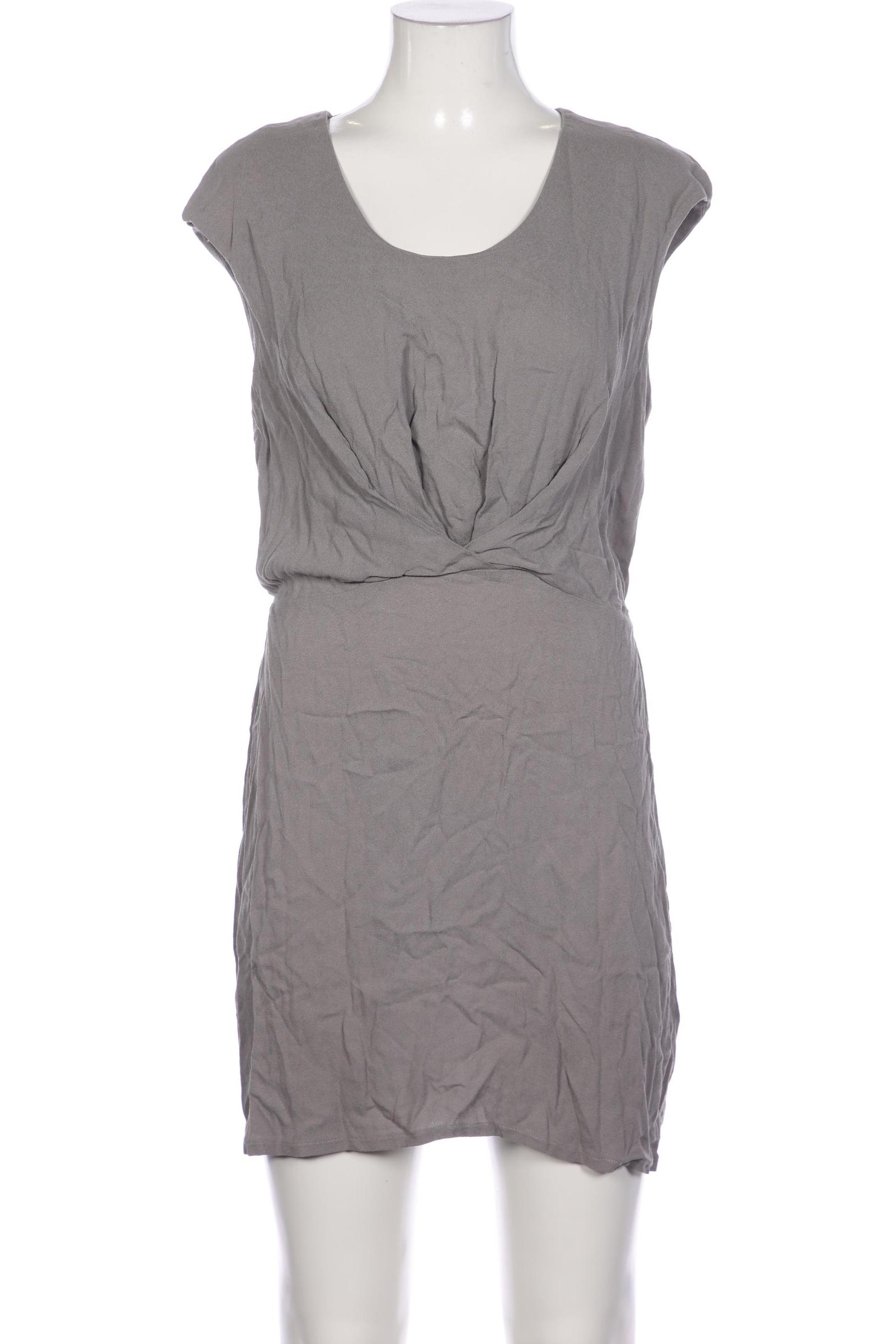 

American Vintage Damen Kleid, grau, Gr. 38