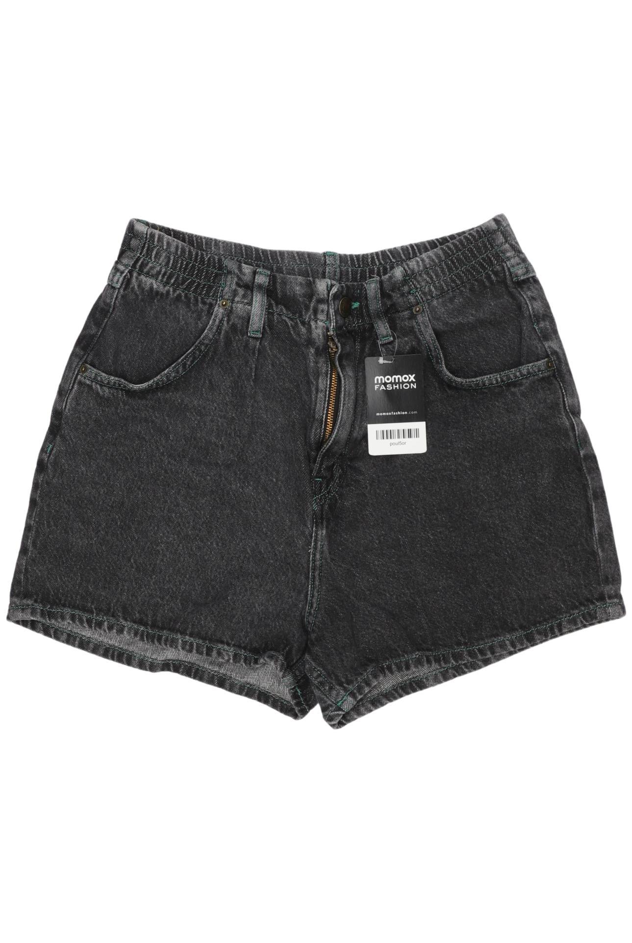 

American Vintage Damen Shorts, grau, Gr. 38