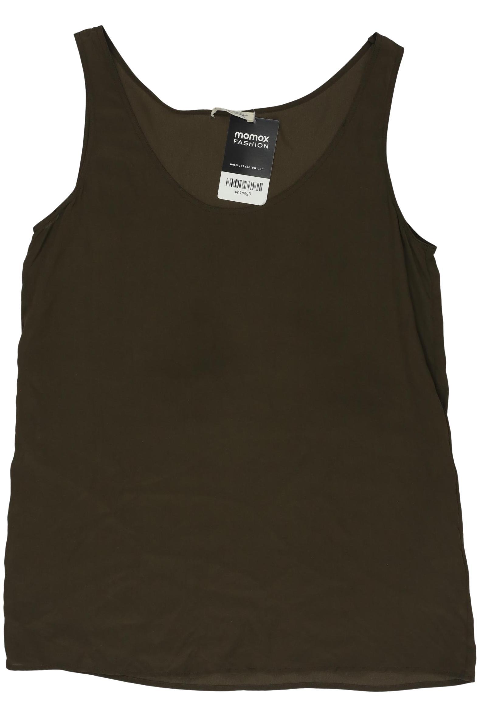 

American Vintage Damen Top, grün, Gr. 36