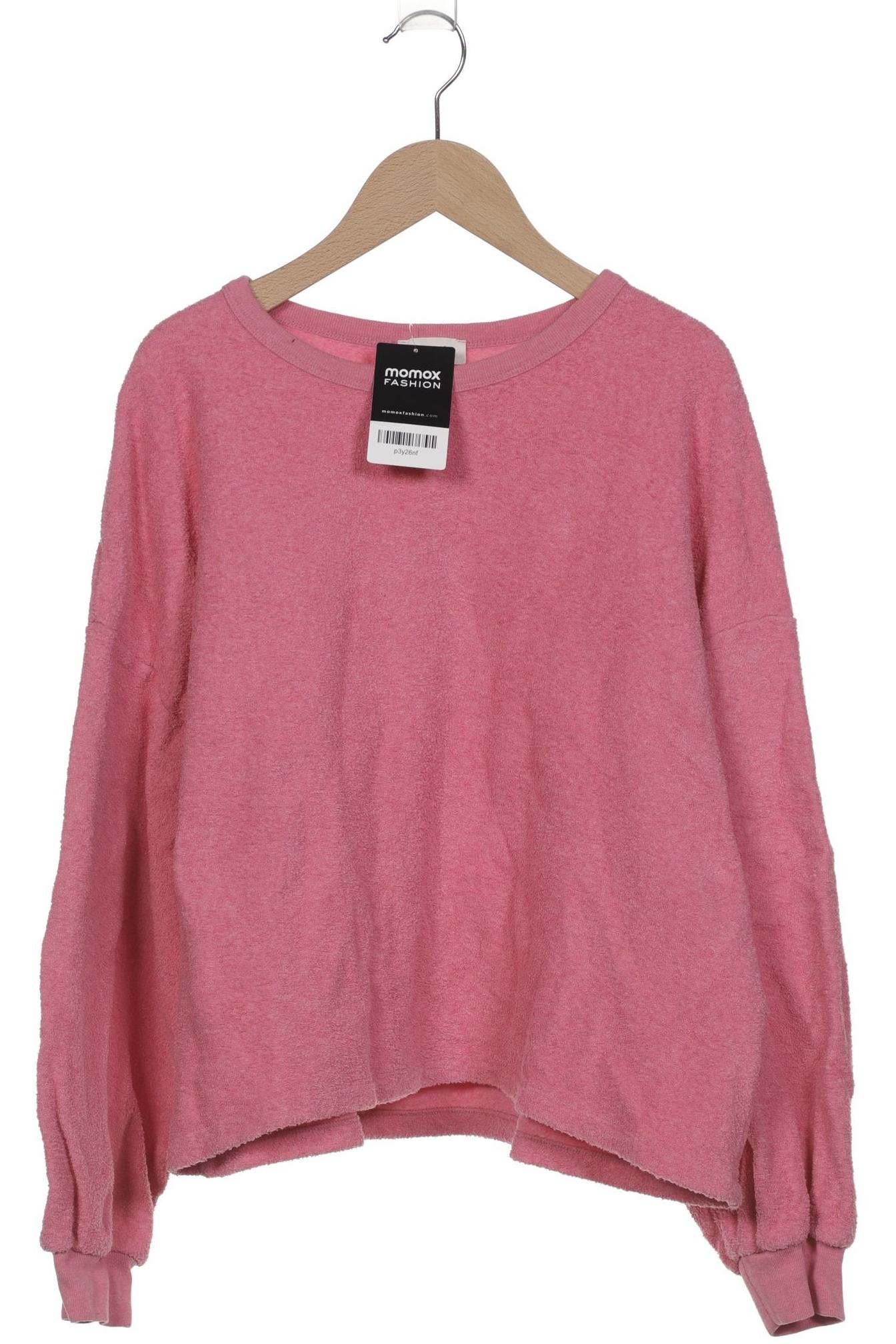 Thumbnail - American Vintage Damen Sweatshirt, pink, Gr. 44