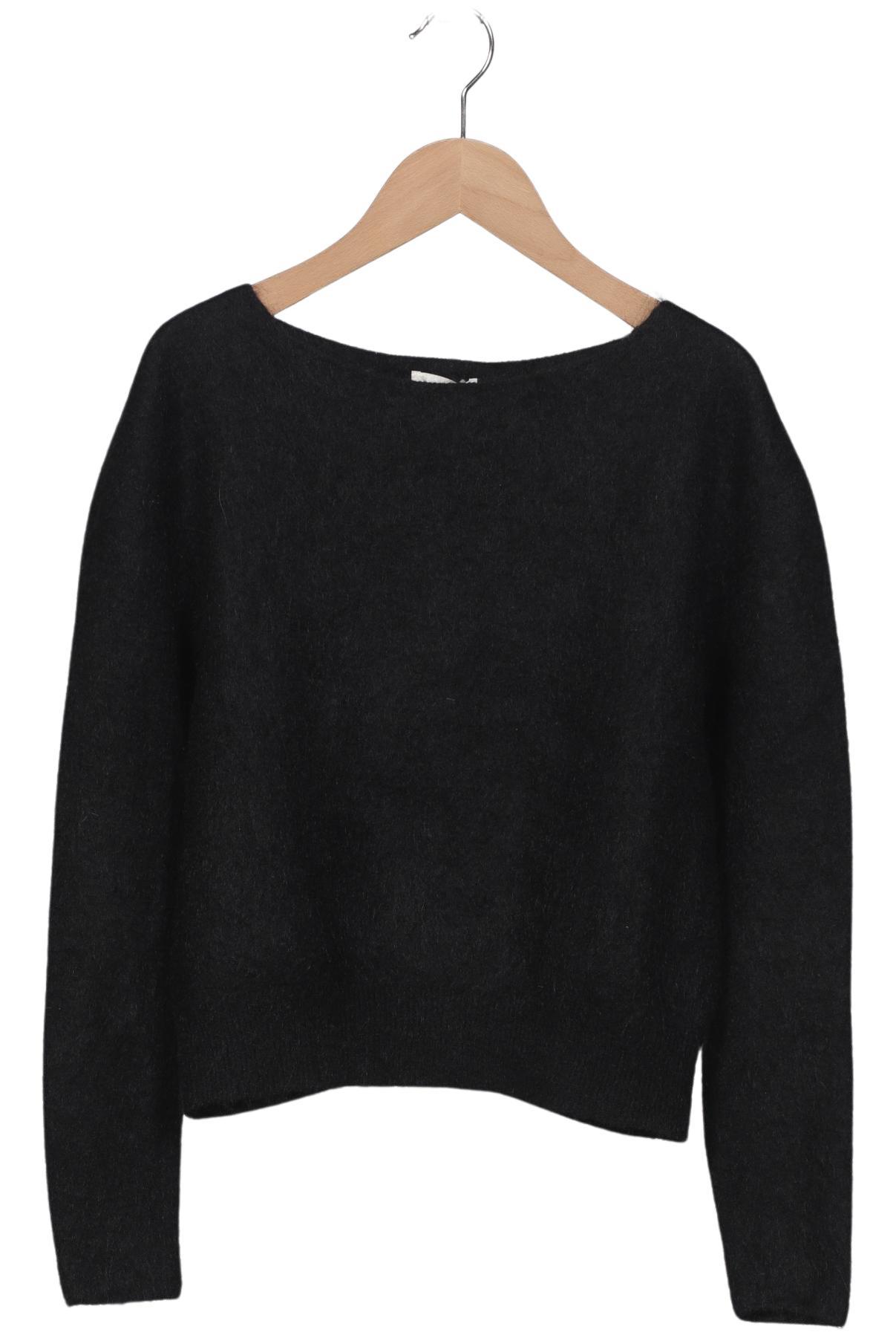 

American Vintage Damen Pullover, schwarz, Gr. 36