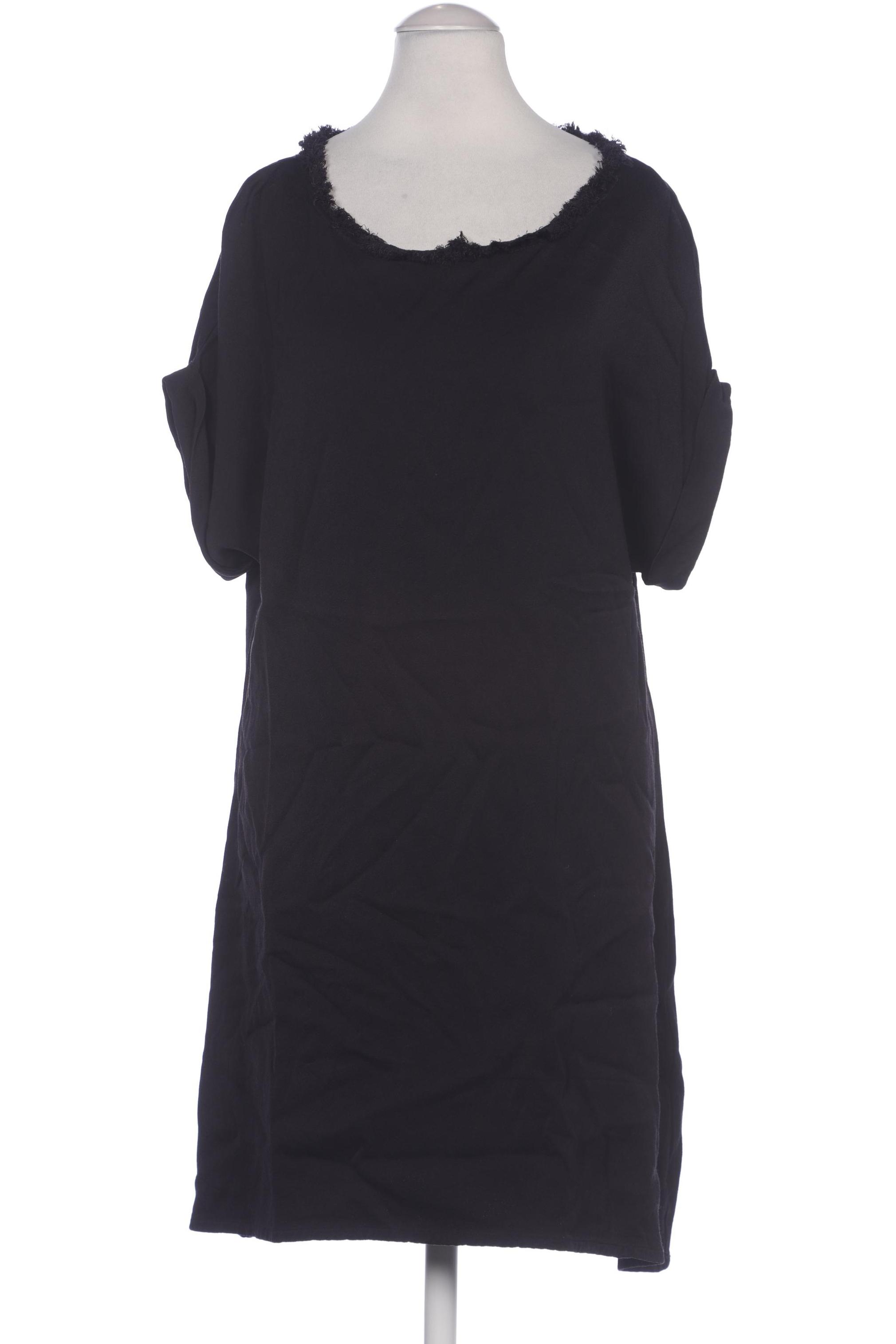 

American Vintage Damen Kleid, schwarz, Gr. 36