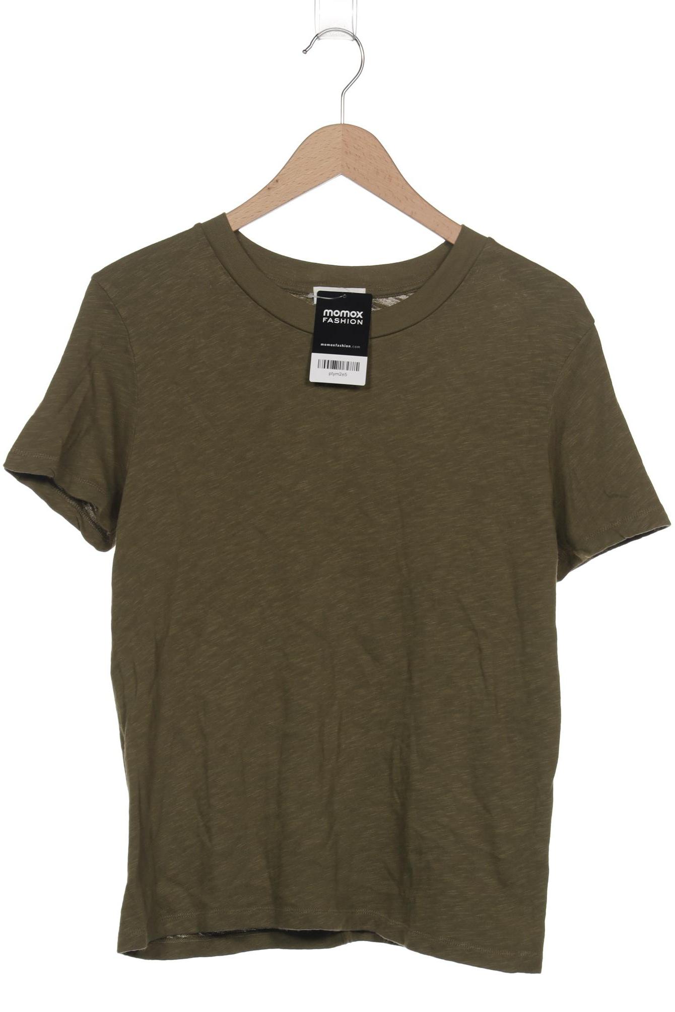 

American Vintage Damen T-Shirt, grün, Gr. 42