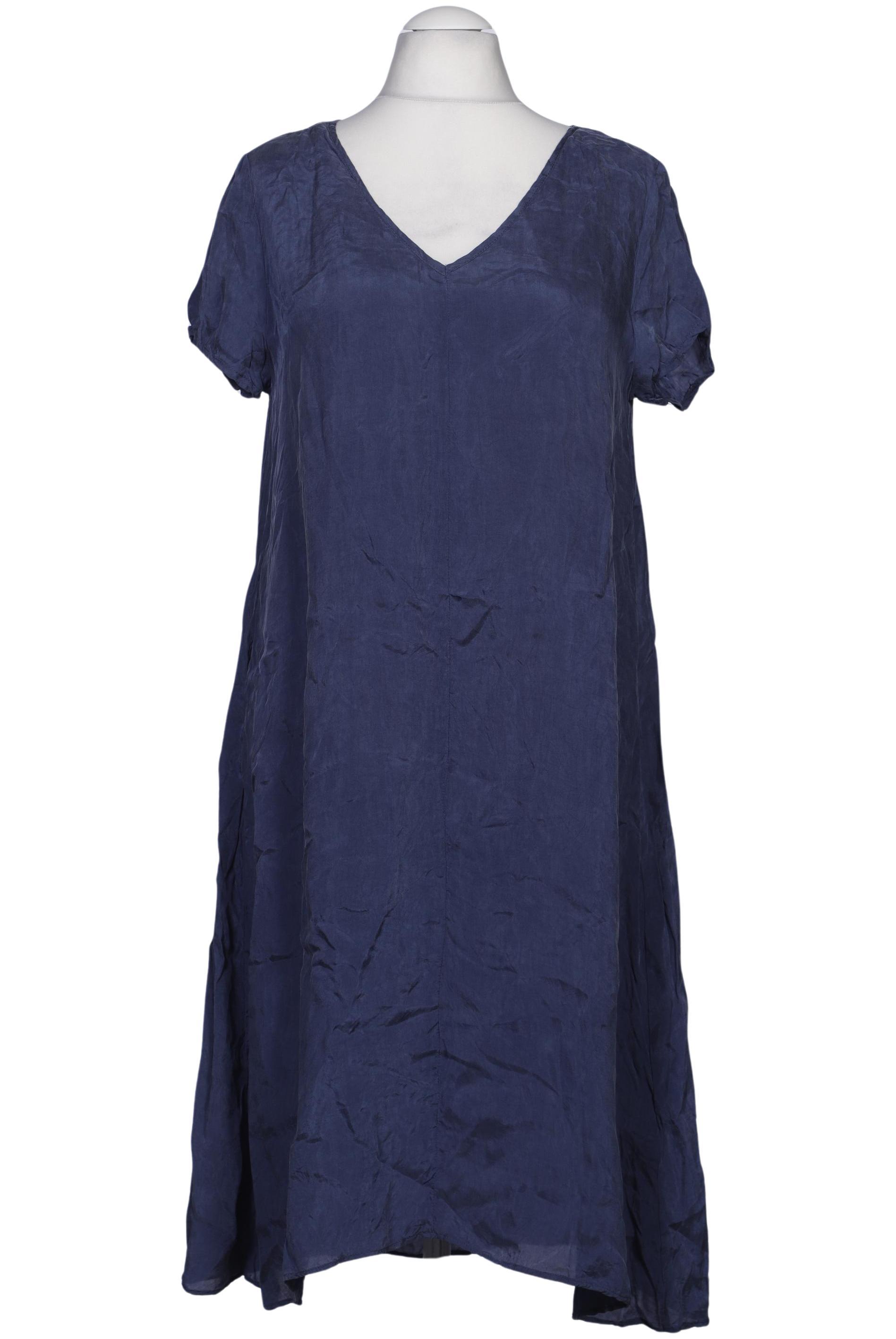 

American Vintage Damen Kleid, marineblau, Gr. 42