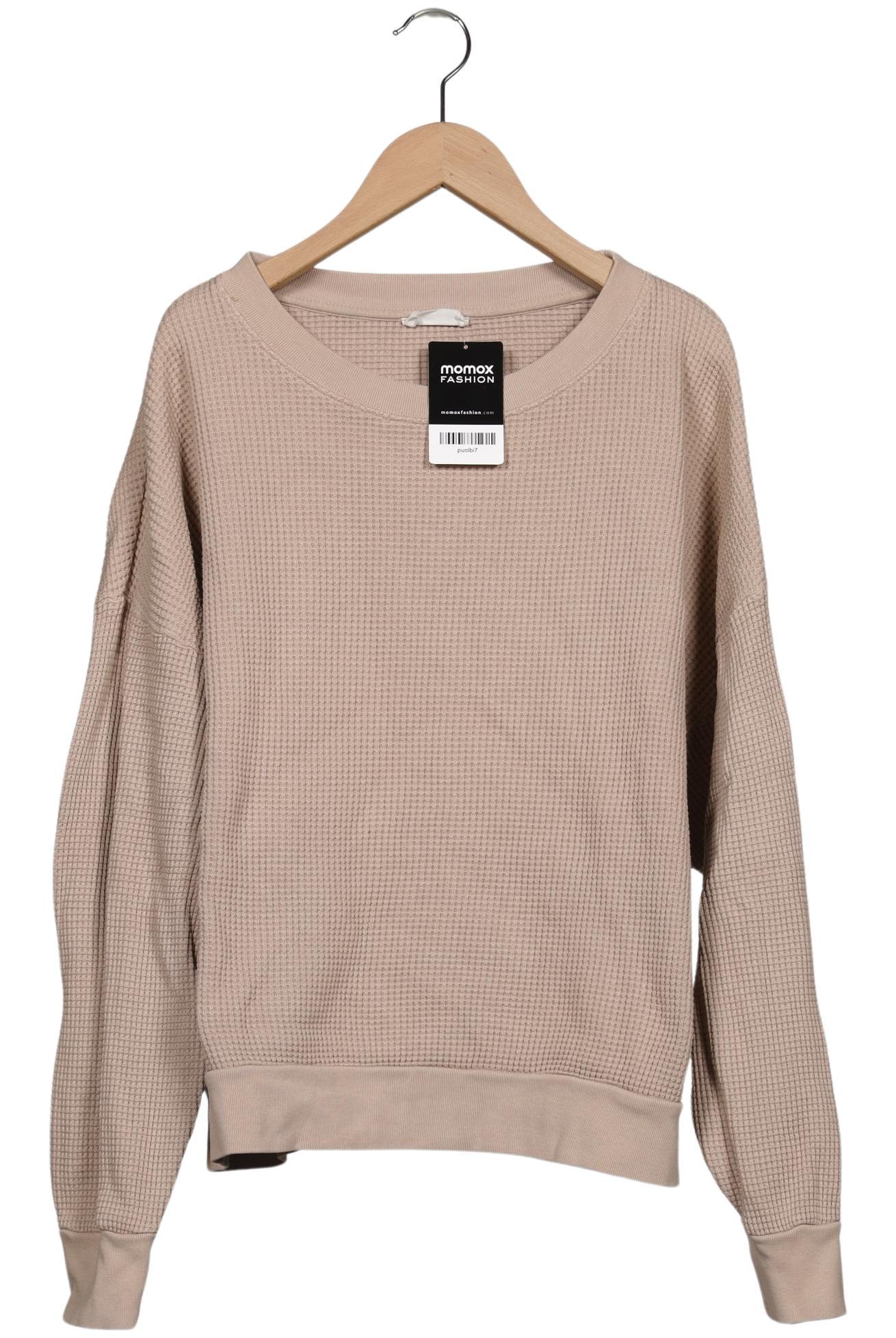 

American Vintage Damen Sweatshirt, beige, Gr. 38