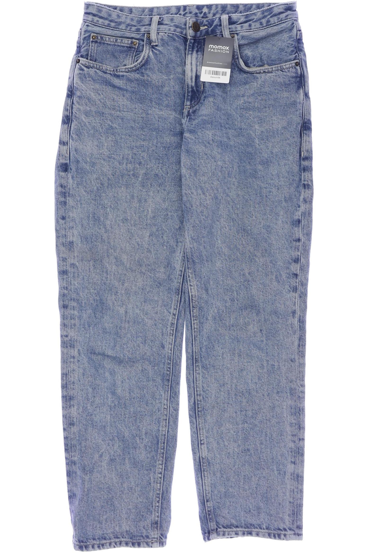 

American Vintage Damen Jeans, blau, Gr. 27