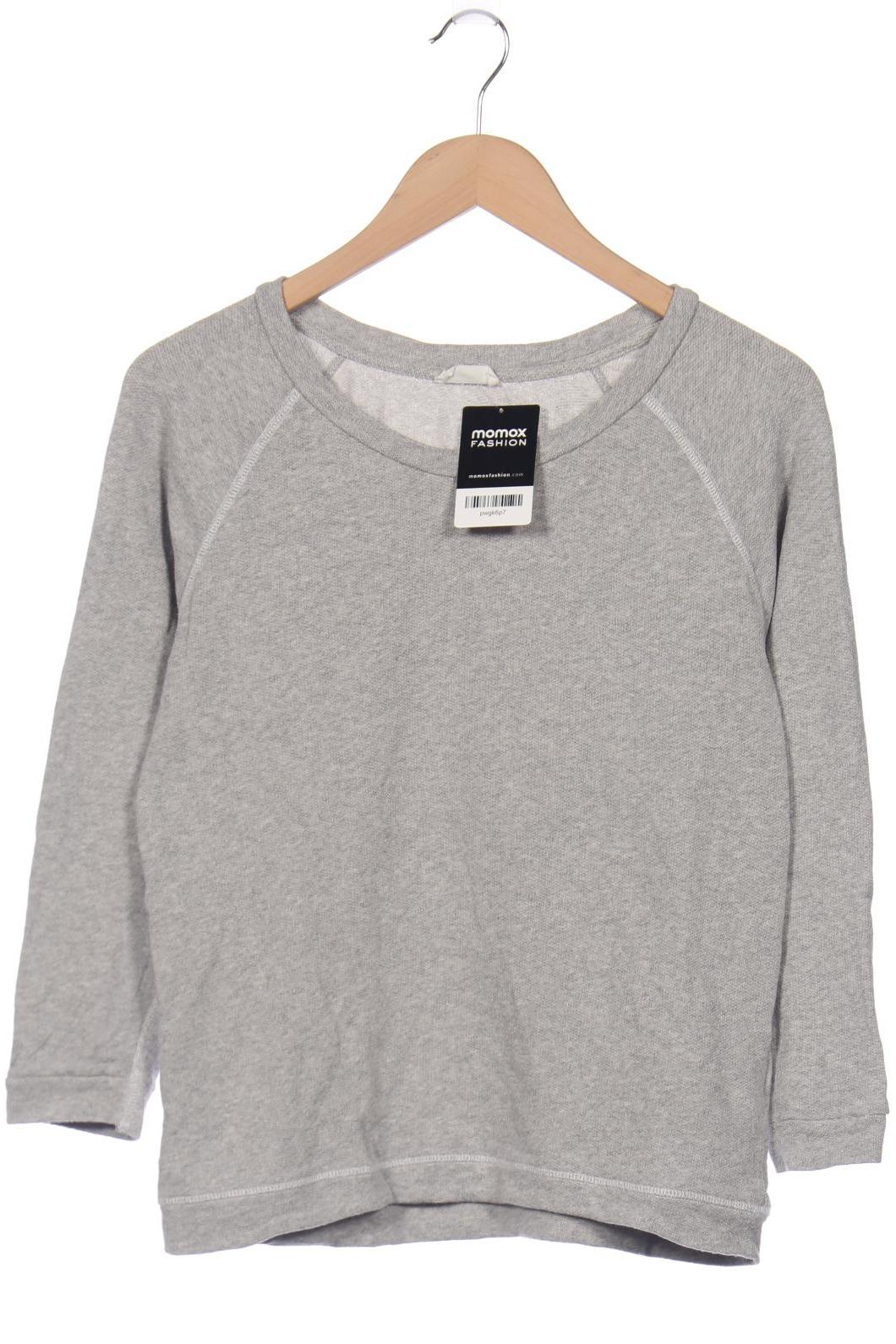 

American Vintage Damen Sweatshirt, grau