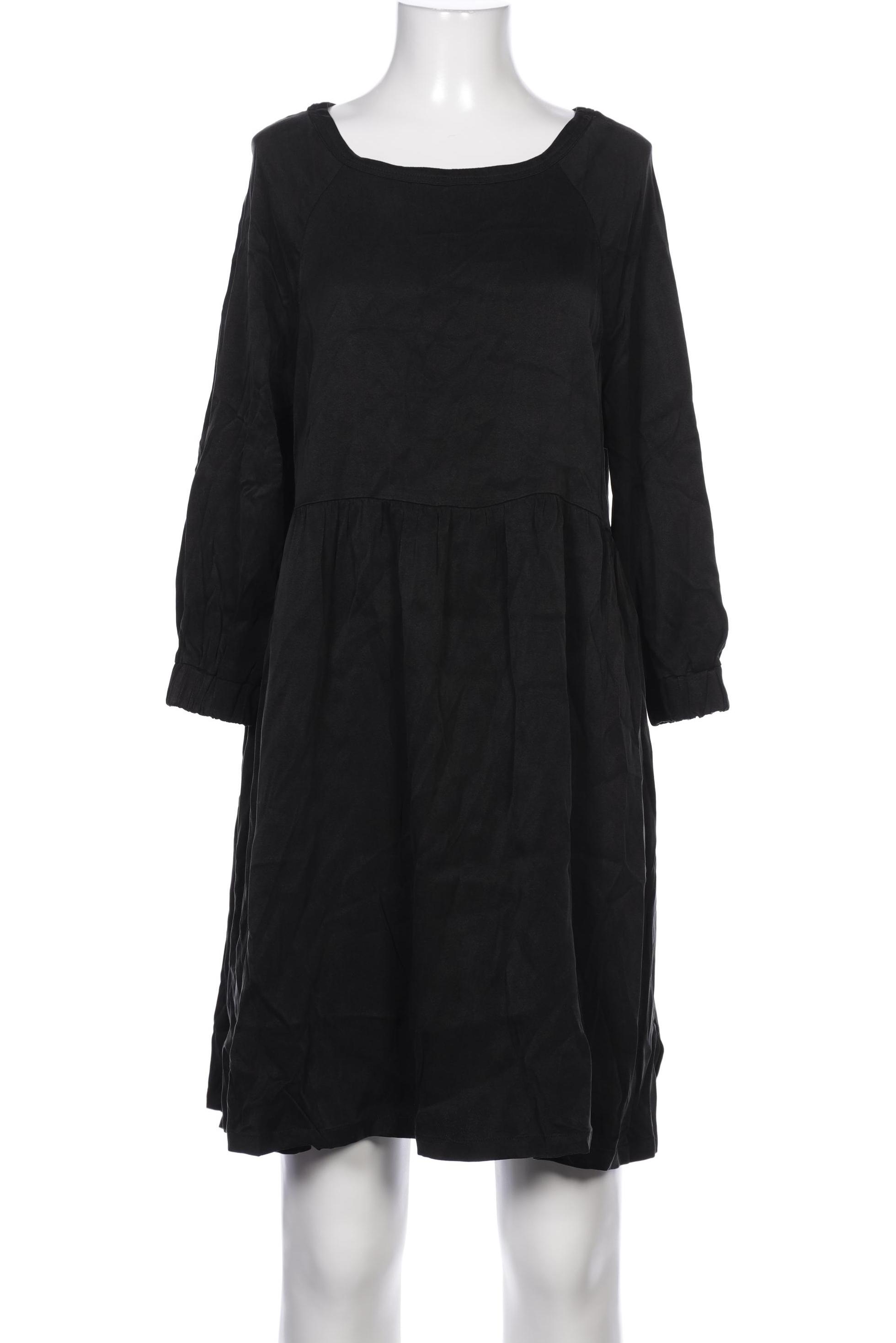 

American Vintage Damen Kleid, schwarz, Gr. 34