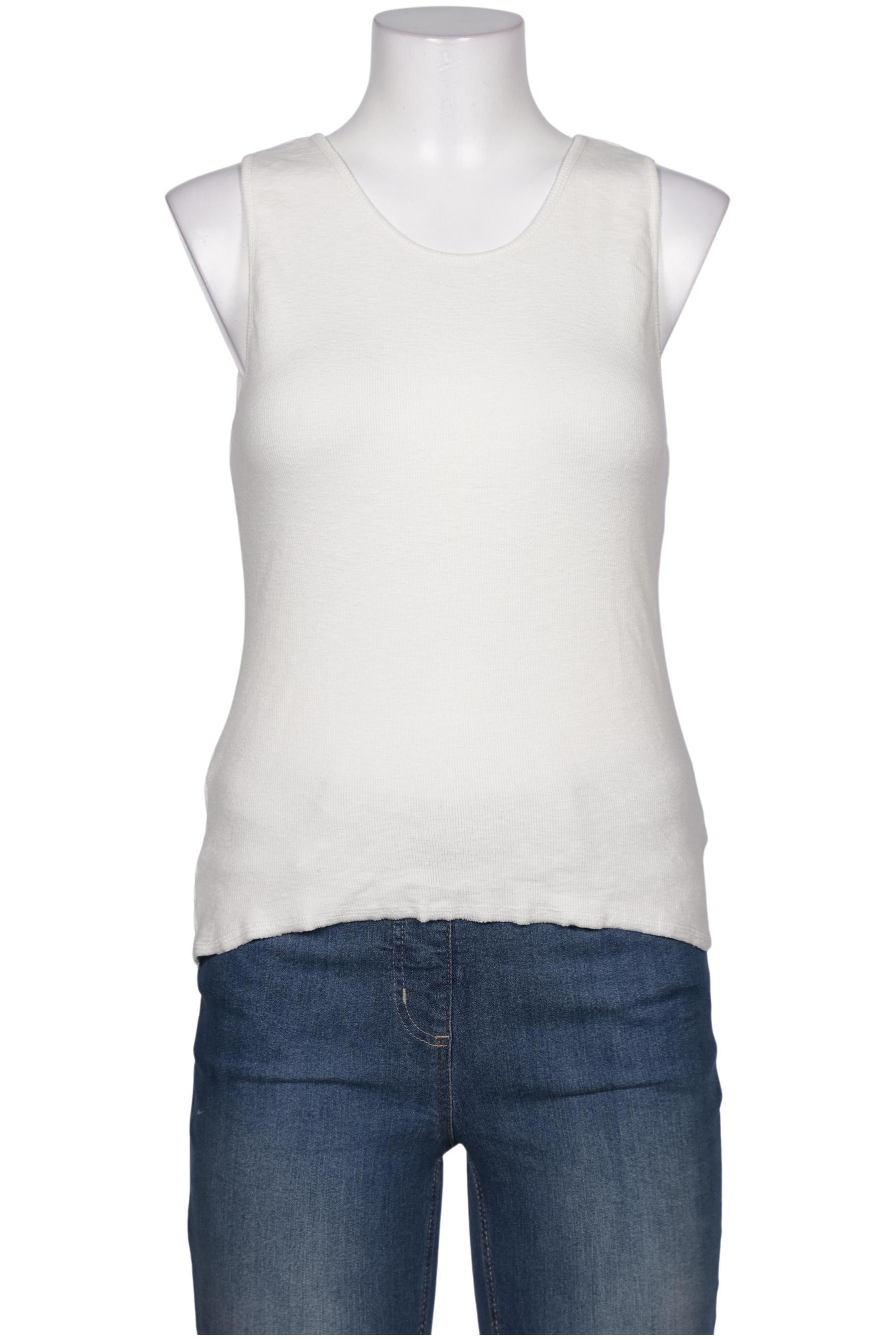 

American Vintage Damen Top, weiß, Gr. 36