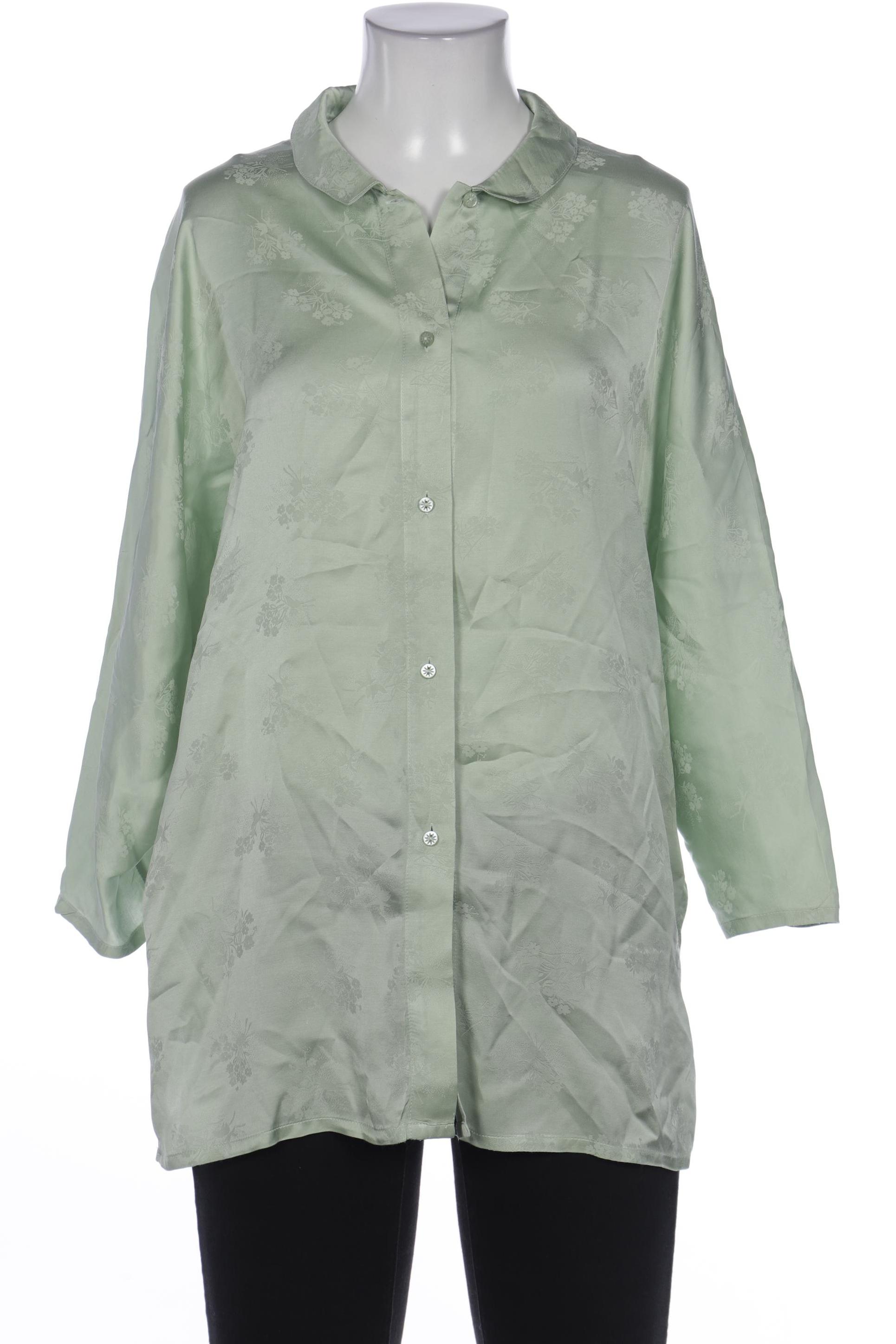 

American Vintage Damen Bluse, hellgrün