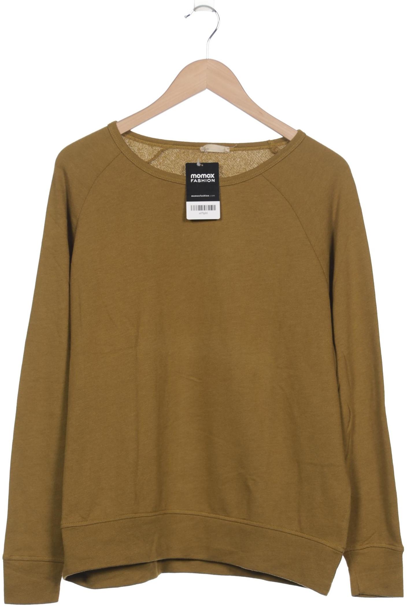 

American Vintage Damen Sweatshirt, grün, Gr. 38