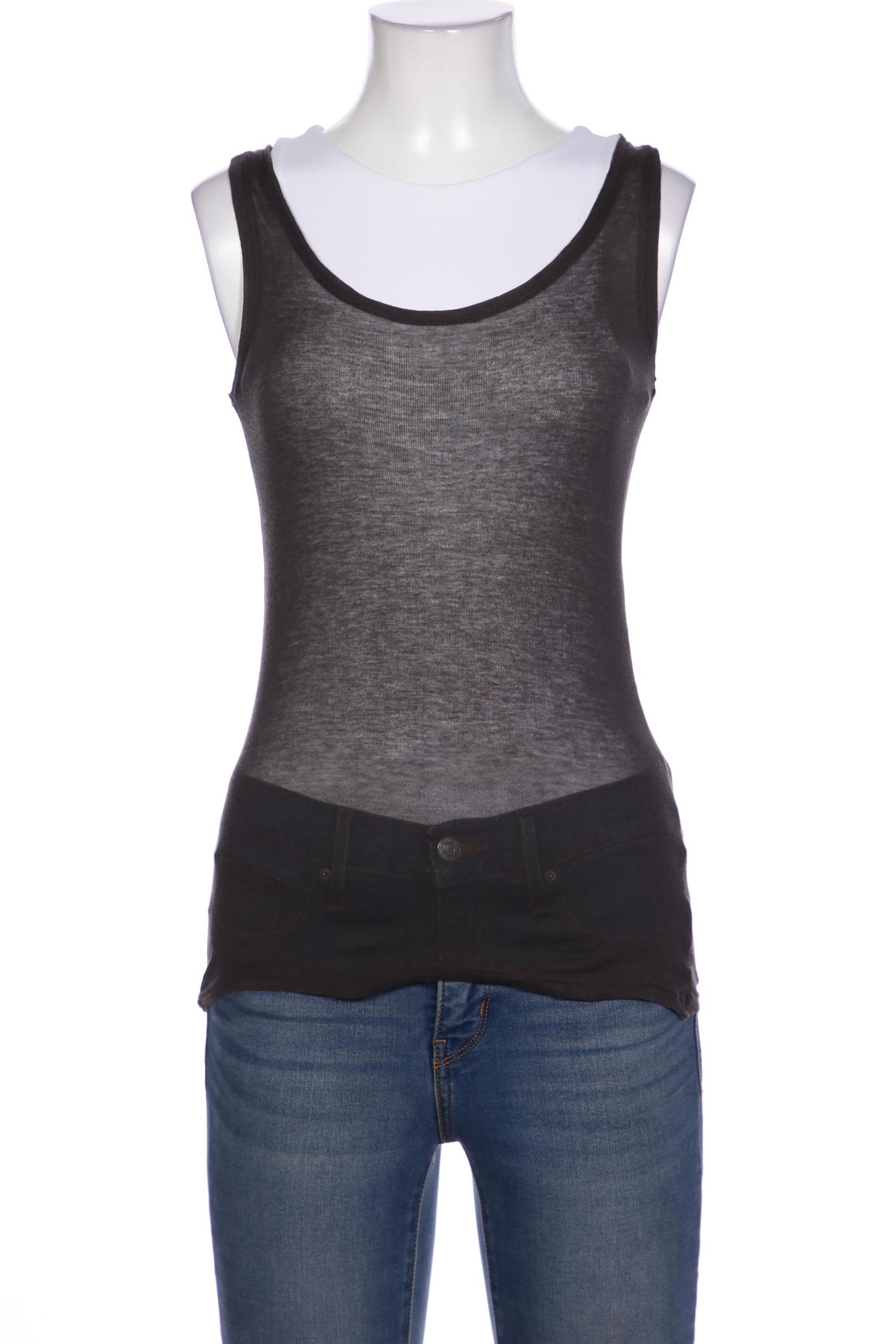 

American Vintage Damen Top, grau