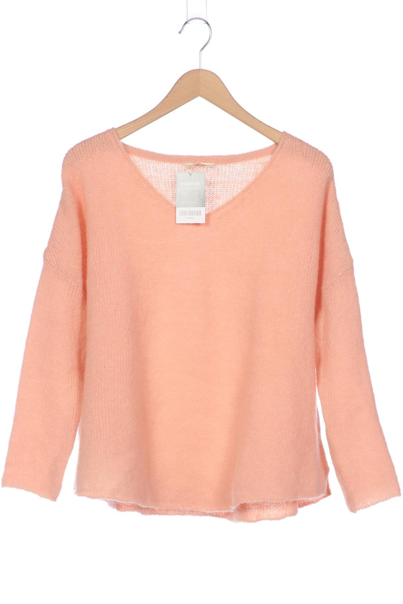 

American Vintage Damen Pullover, pink, Gr. 34