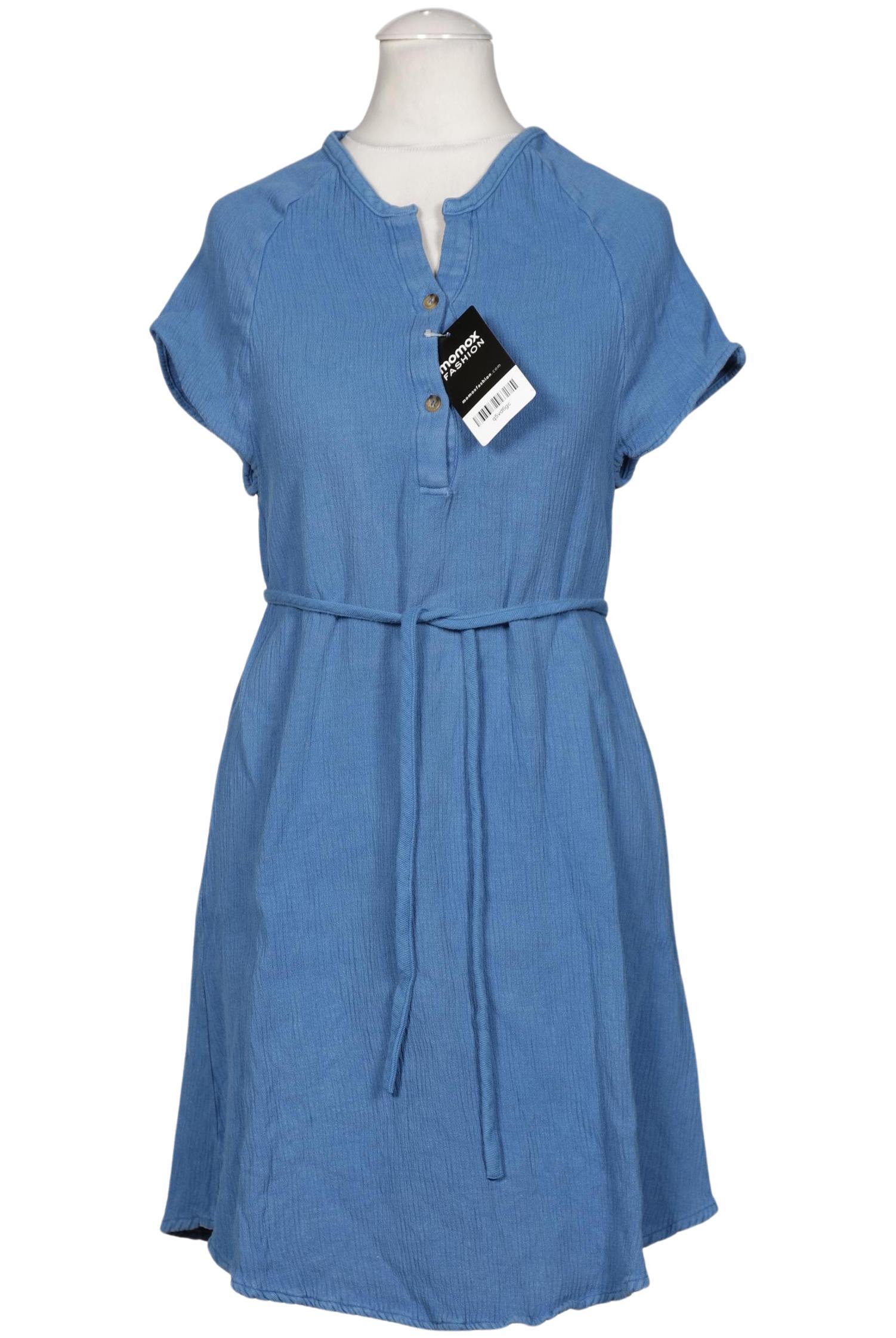 

American Vintage Damen Kleid, blau, Gr. 36