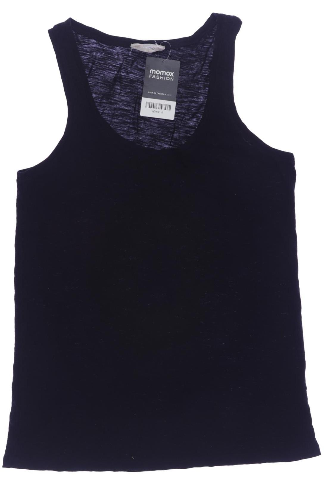 

American Vintage Damen Top, schwarz, Gr. 38