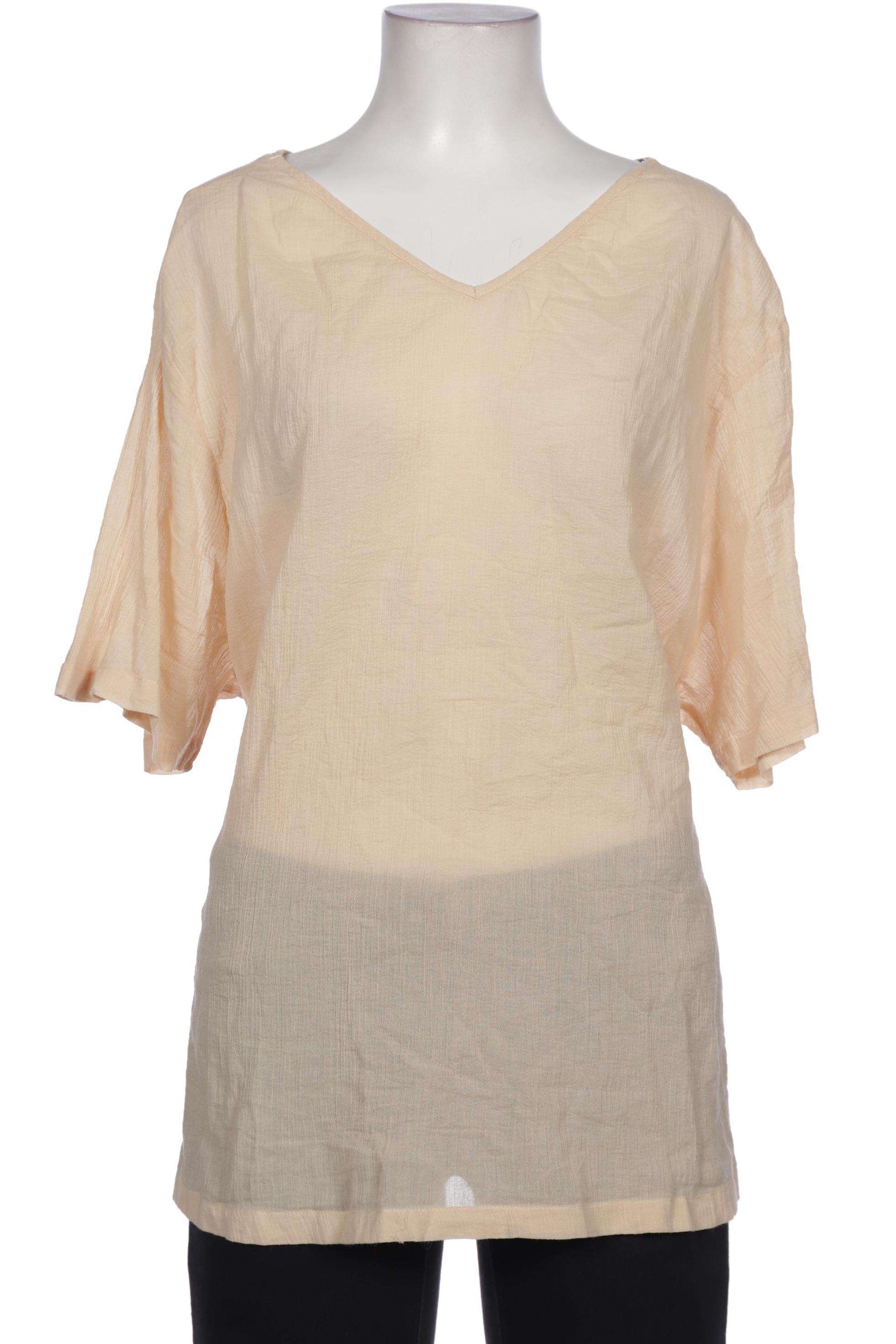 

American Vintage Damen Bluse, beige