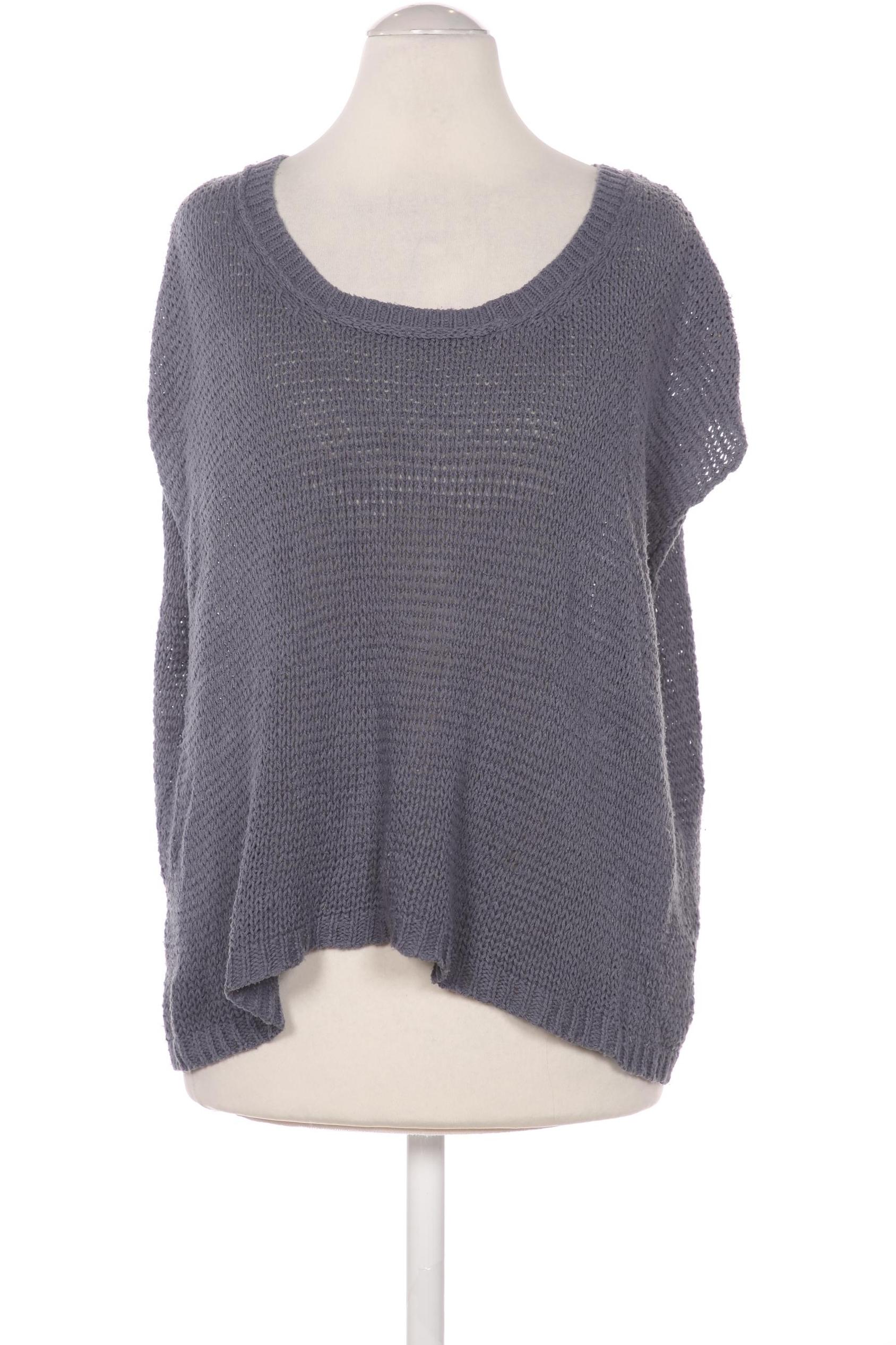

American Vintage Damen Pullover, grau, Gr. 36