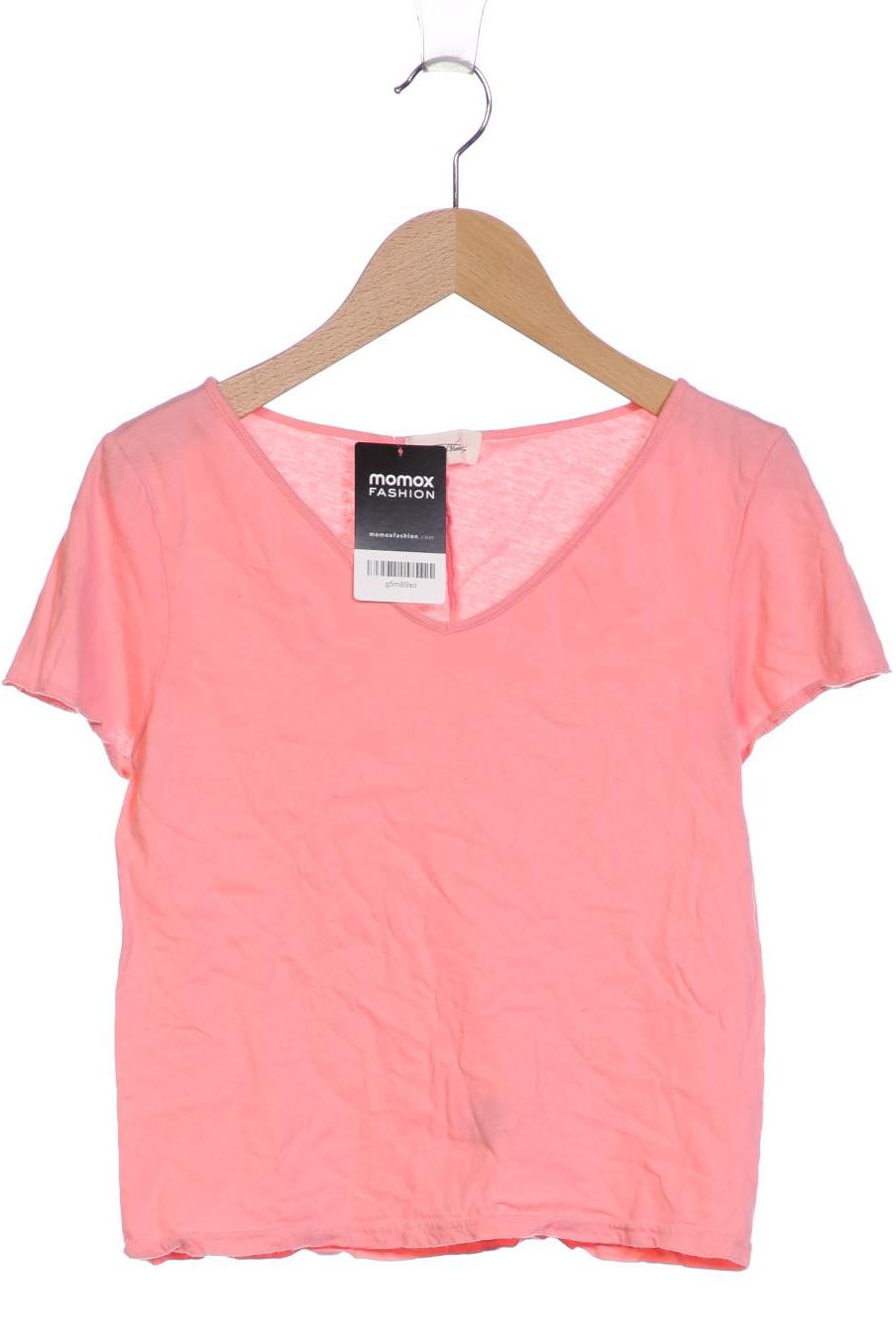

American Vintage Damen T-Shirt, pink, Gr. 36