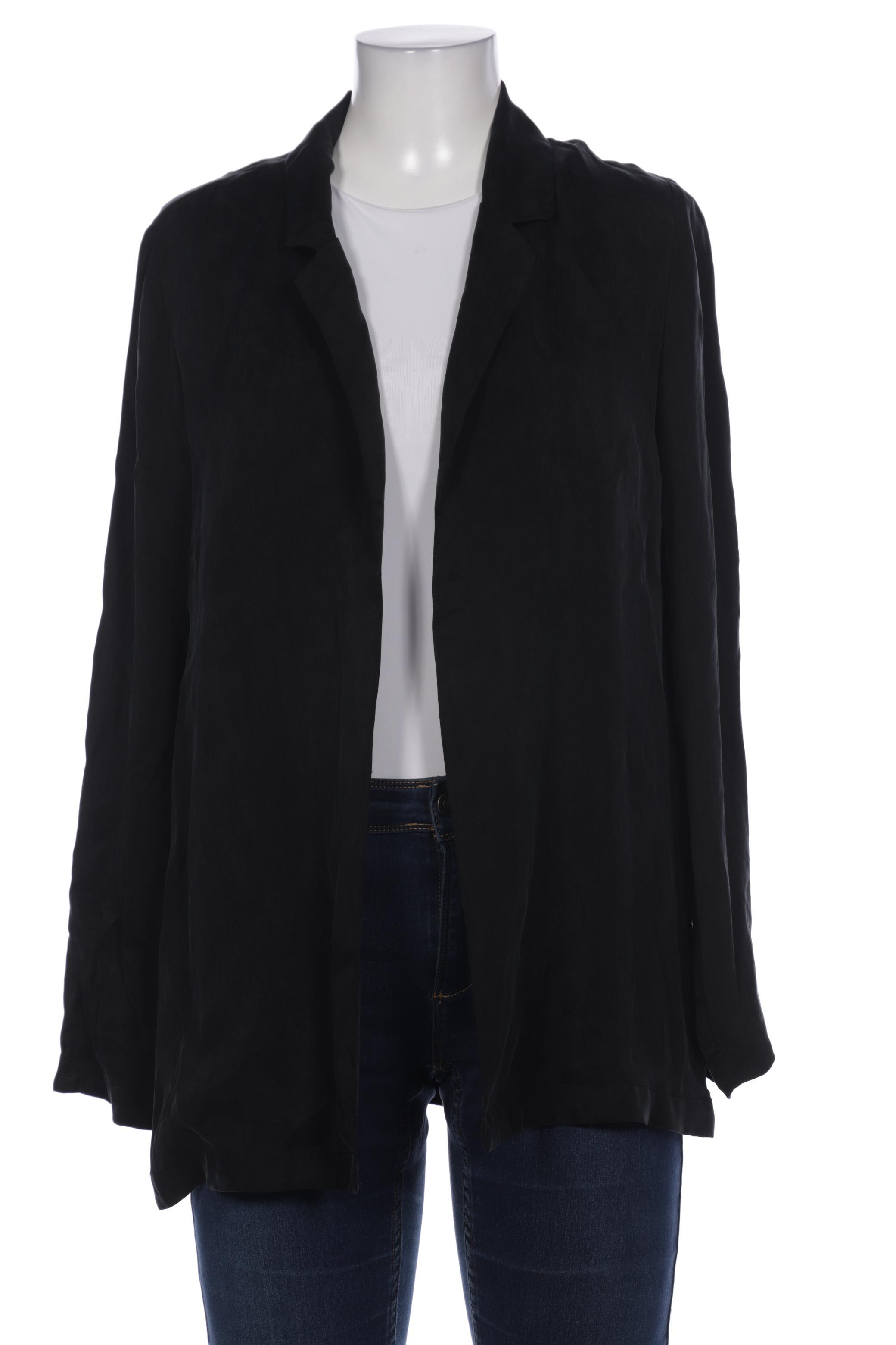 

American Vintage Damen Strickjacke, schwarz